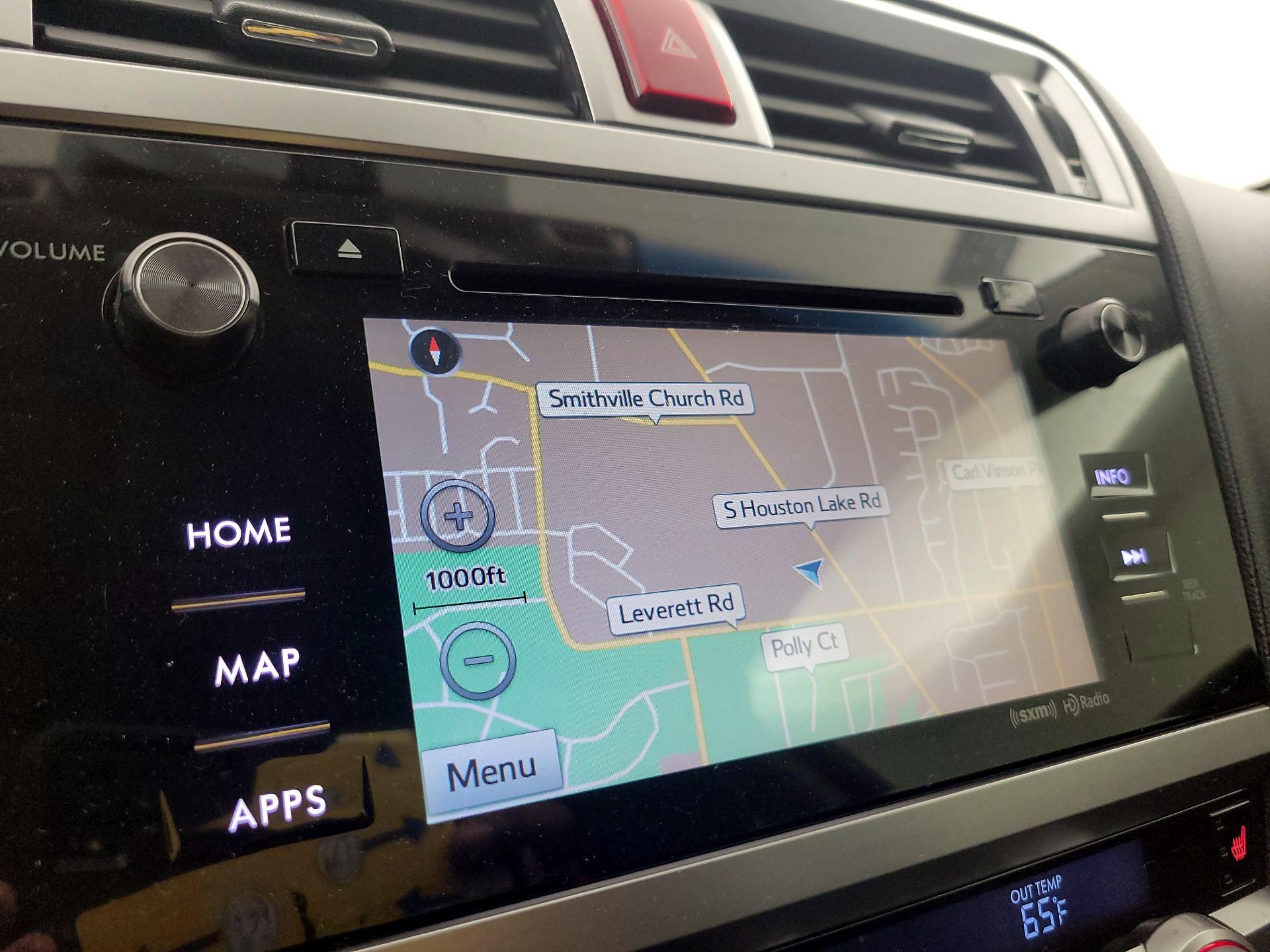 Thumbnail: 2017 Subaru Outback - 12