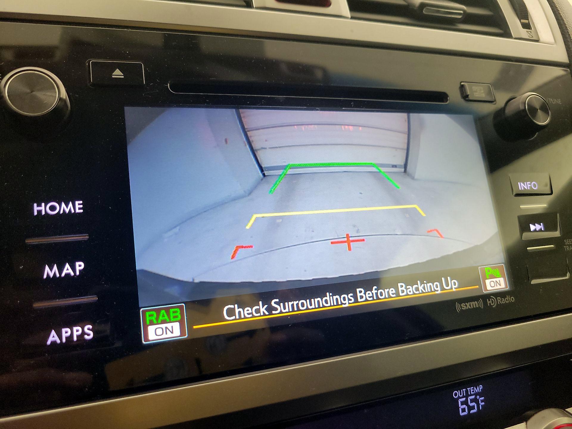 Thumbnail: 2017 Subaru Outback - 13