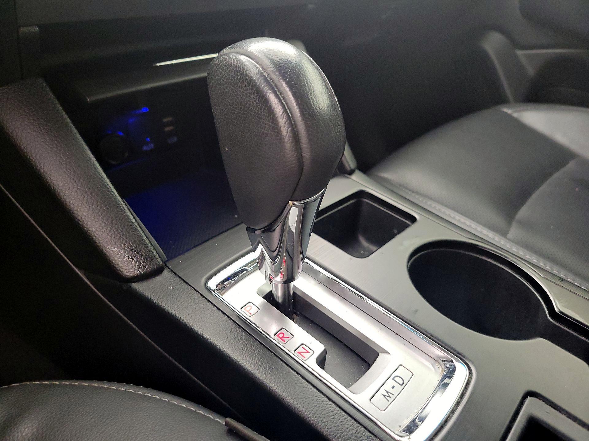 Thumbnail: 2017 Subaru Outback - 16