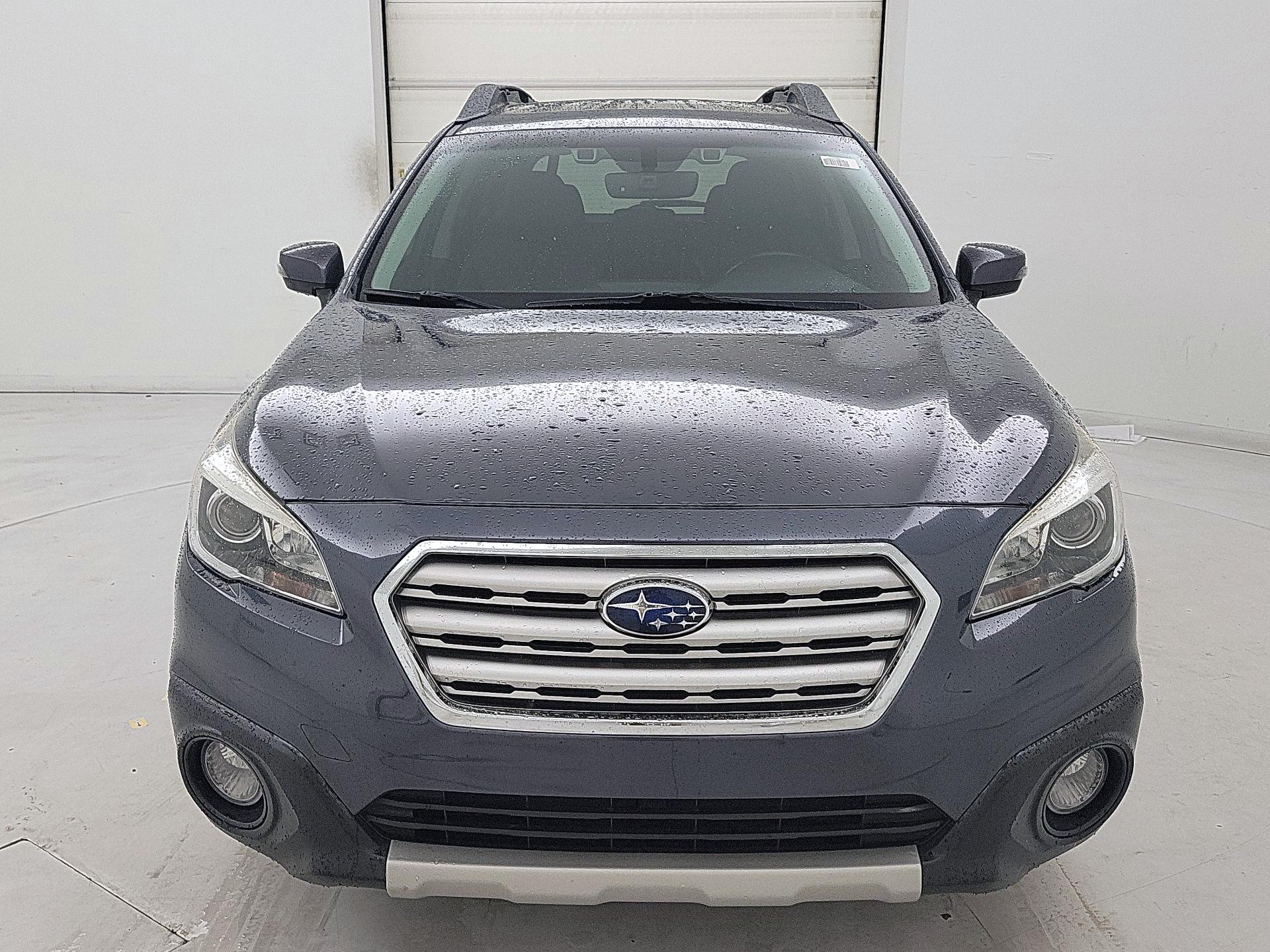 Thumbnail: 2017 Subaru Outback - 2