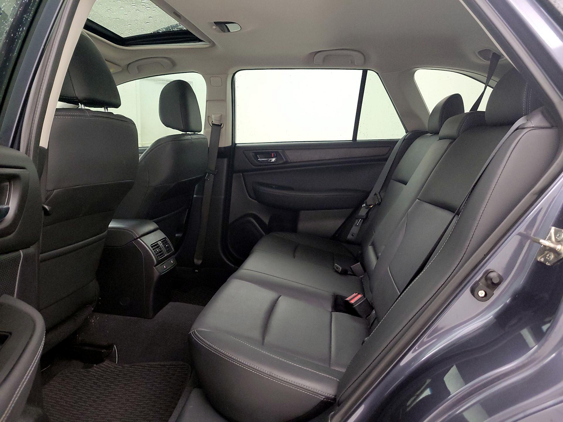 Thumbnail: 2017 Subaru Outback - 19