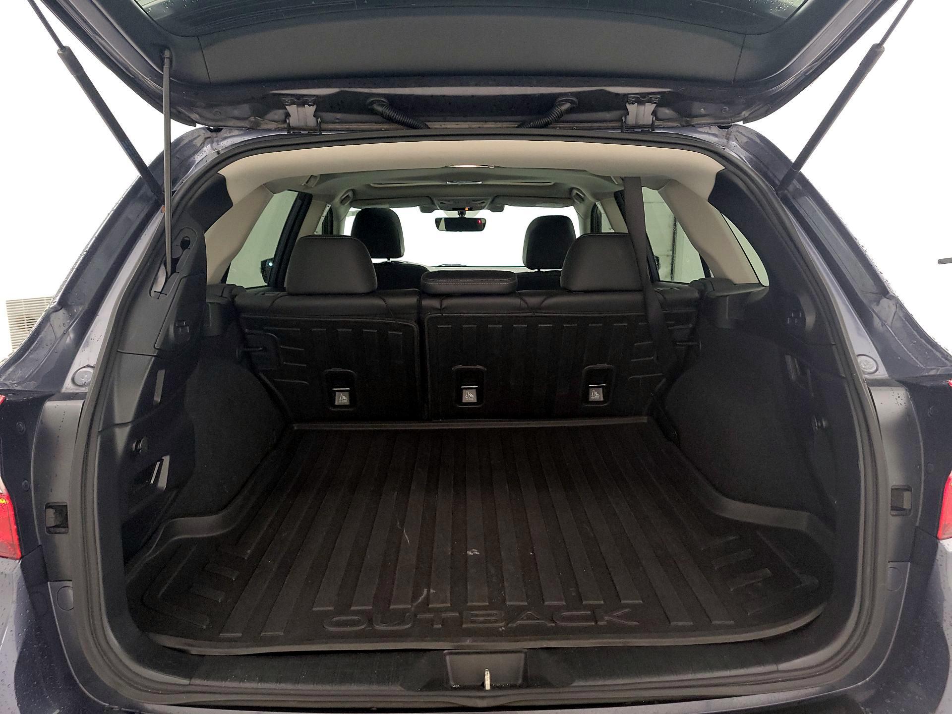 Thumbnail: 2017 Subaru Outback - 20