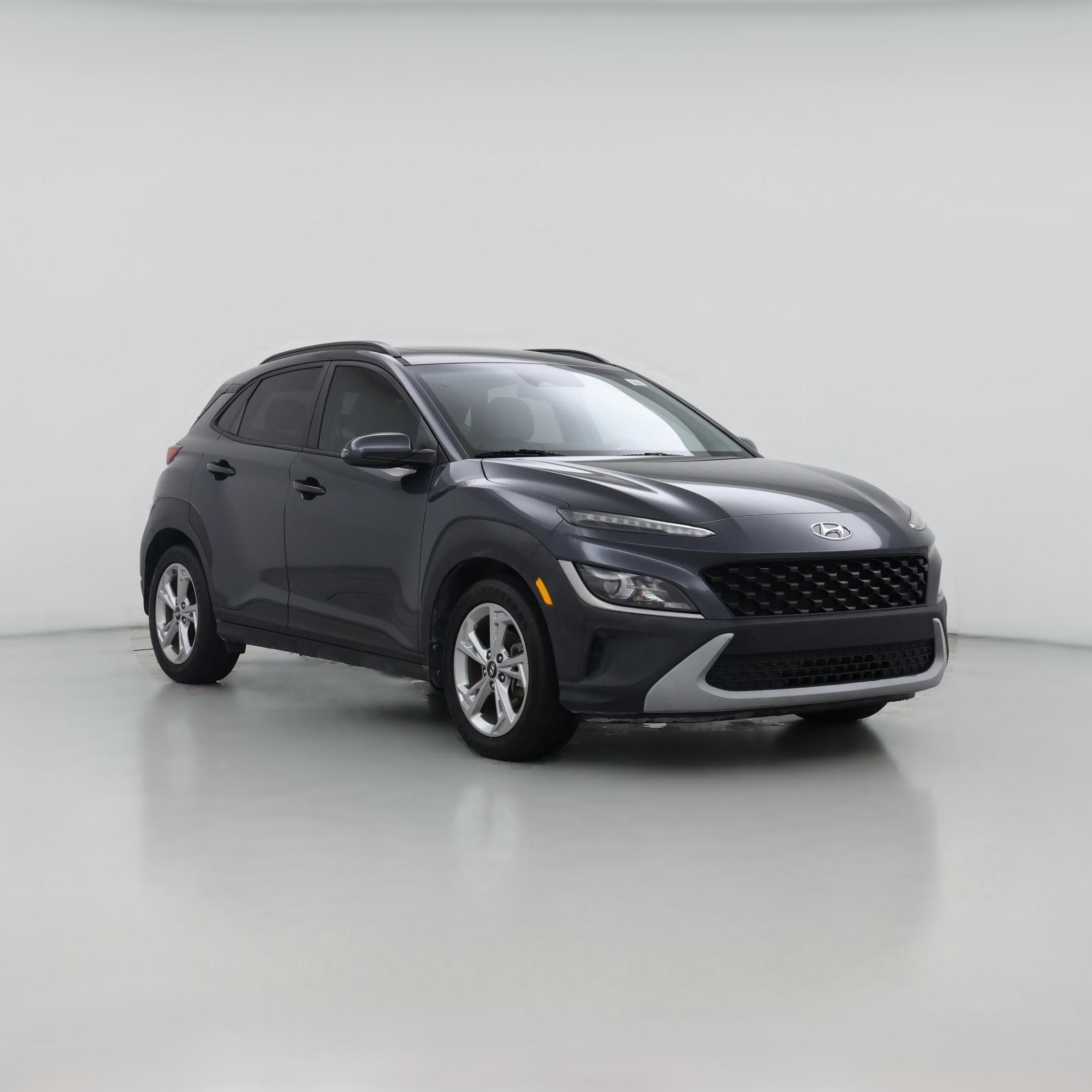 Thumbnail: 2022 Hyundai Kona - 1