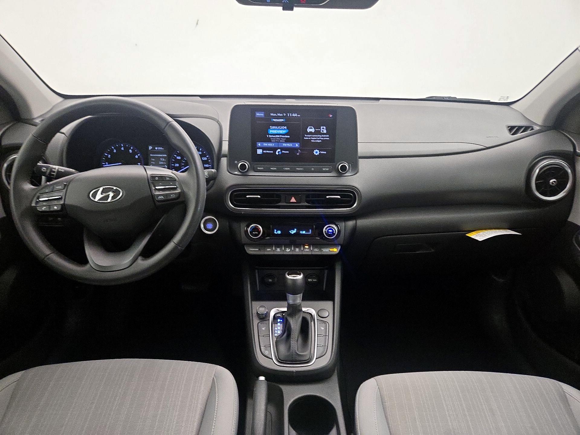 Thumbnail: 2022 Hyundai Kona - 9