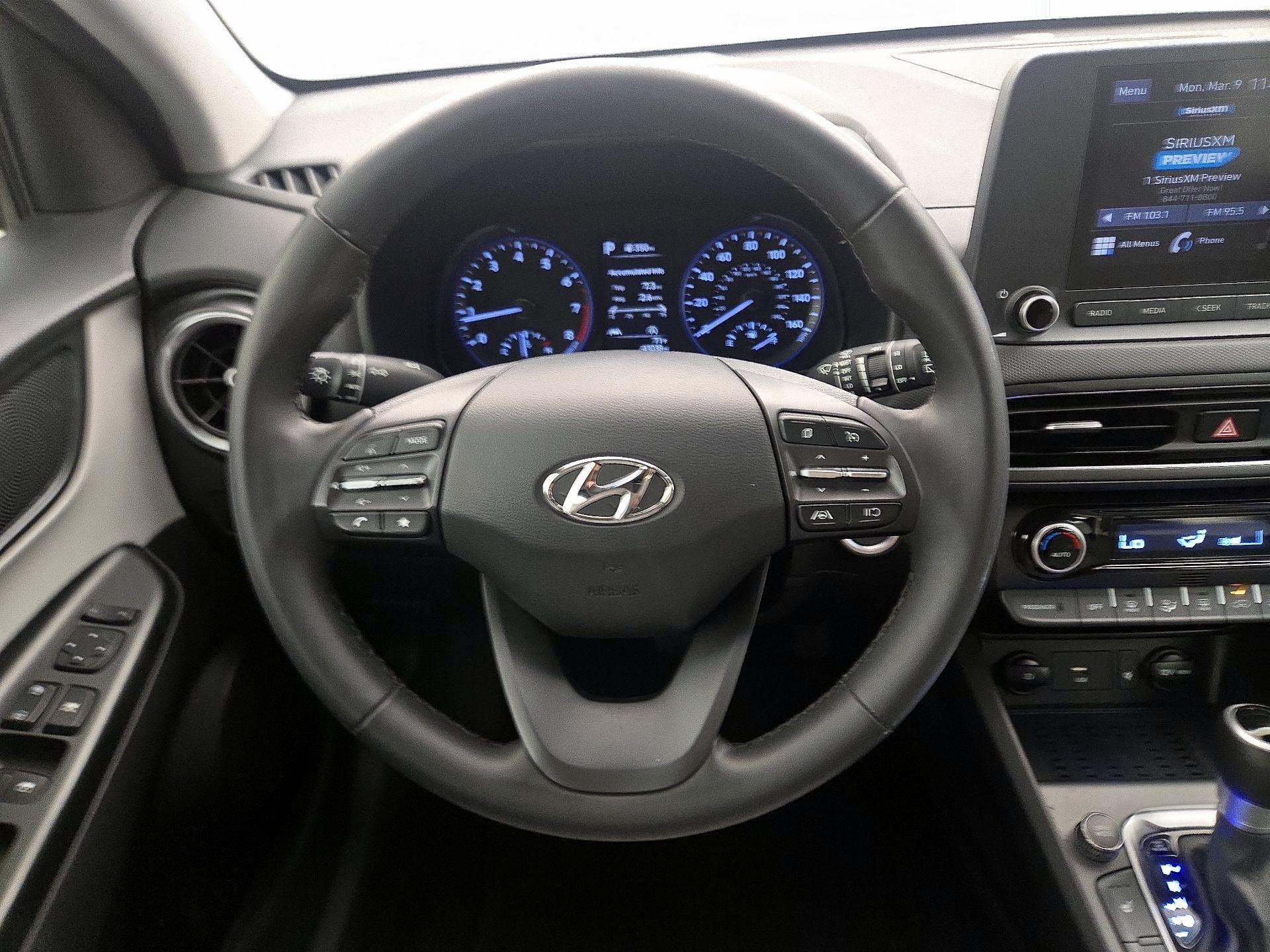 Thumbnail: 2022 Hyundai Kona - 10