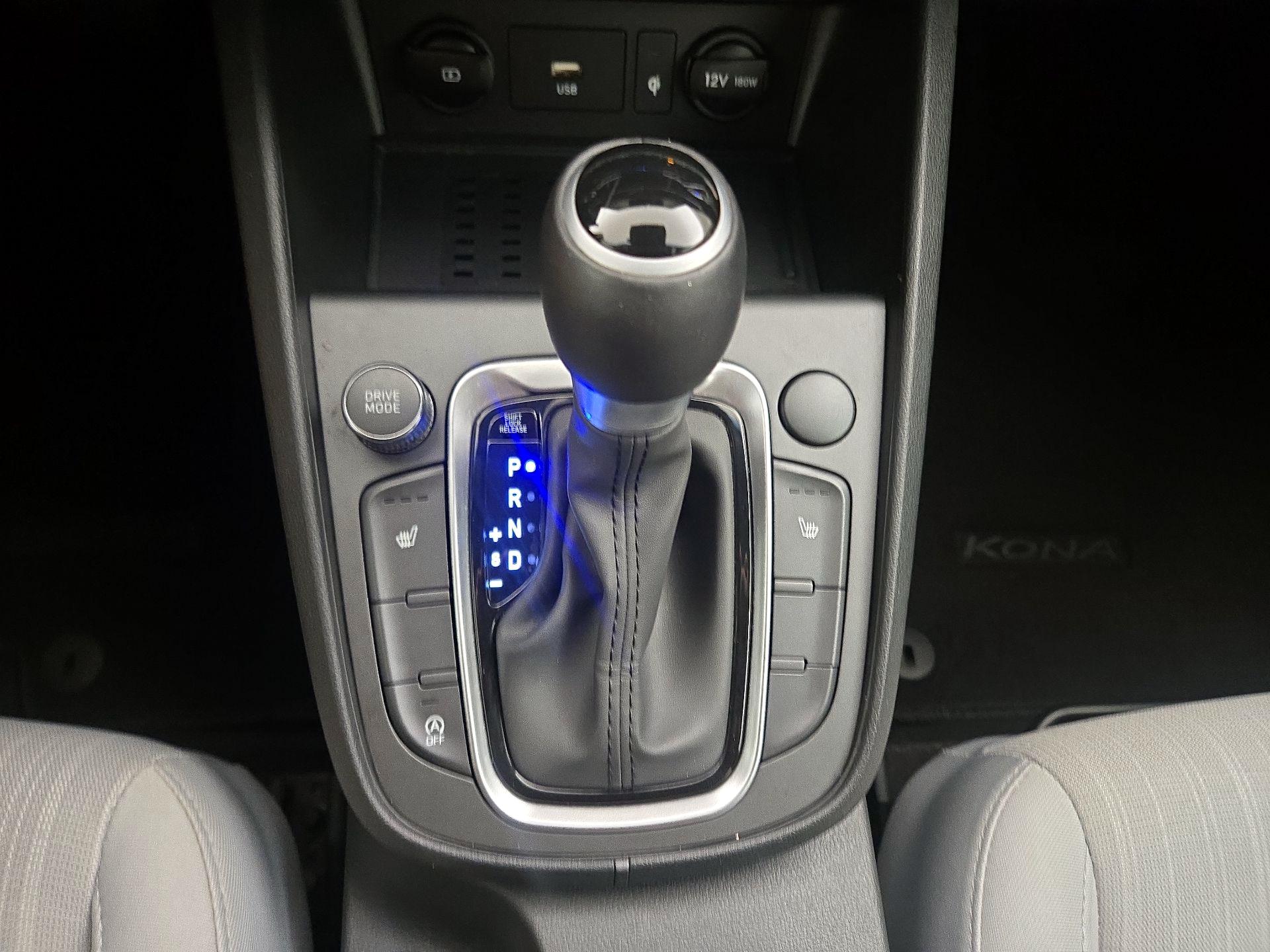 Thumbnail: 2022 Hyundai Kona - 17