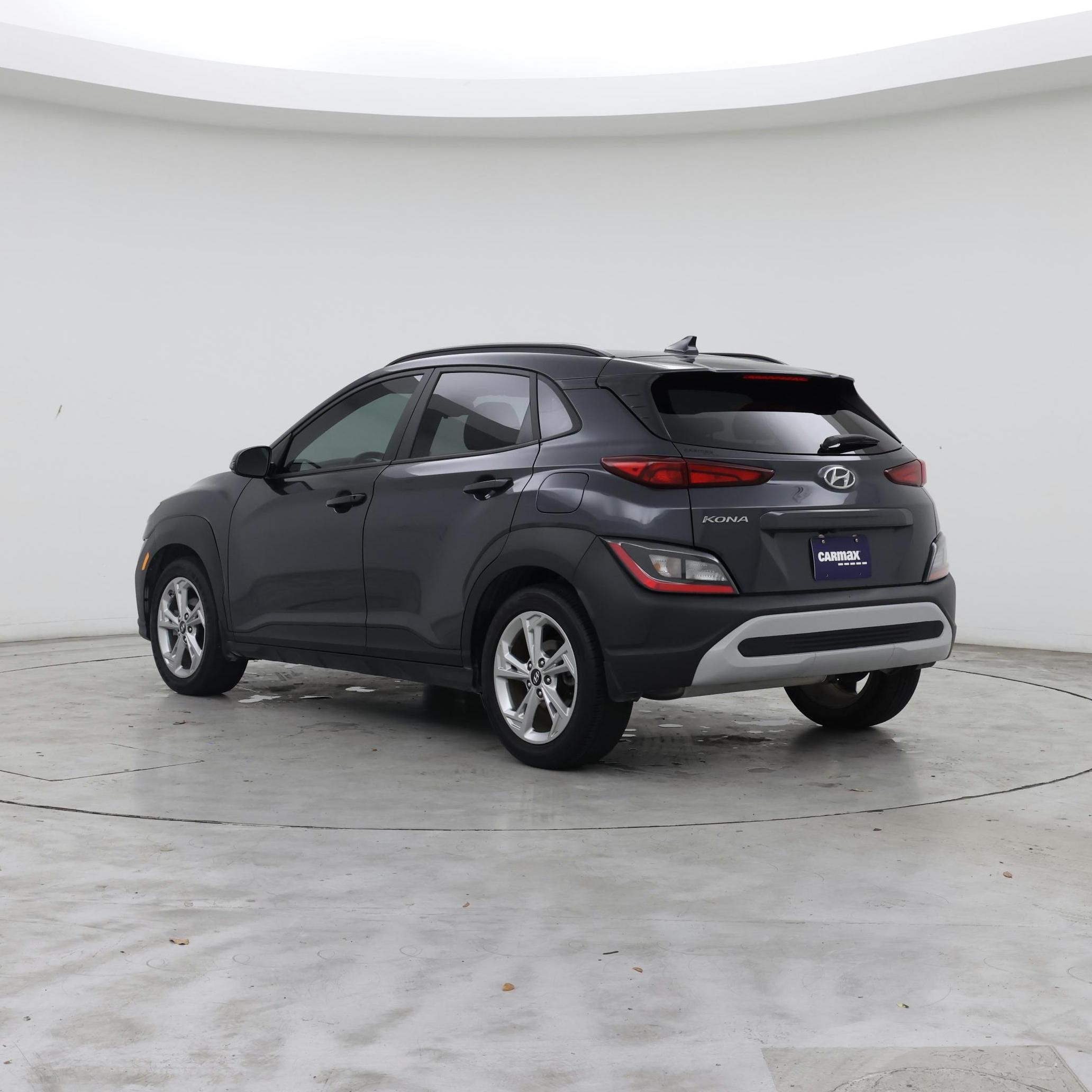 Thumbnail: 2022 Hyundai Kona - 2