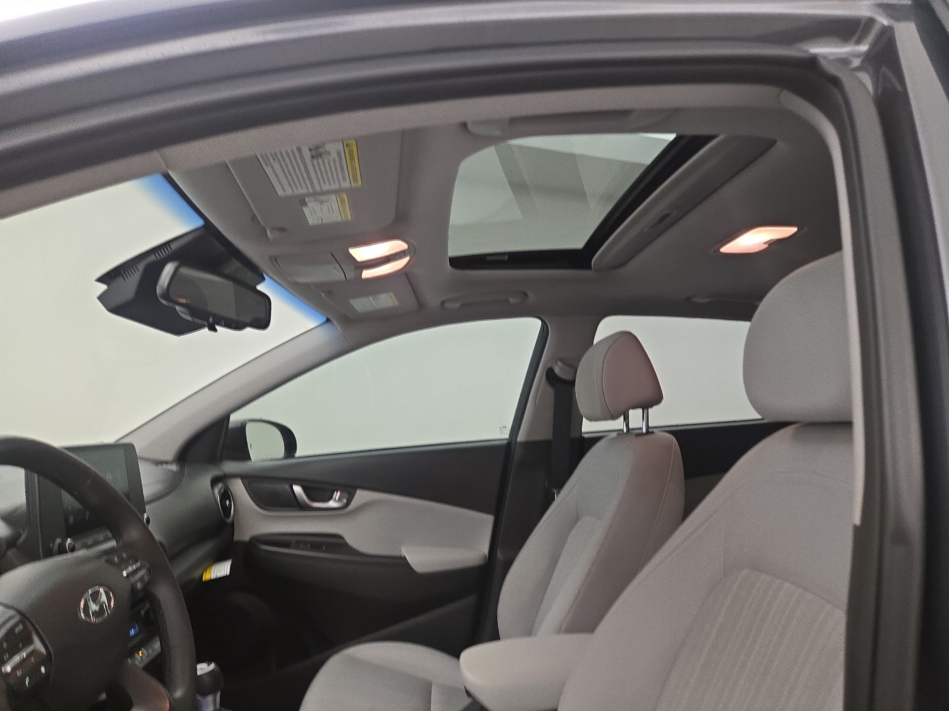 Thumbnail: 2022 Hyundai Kona - 19