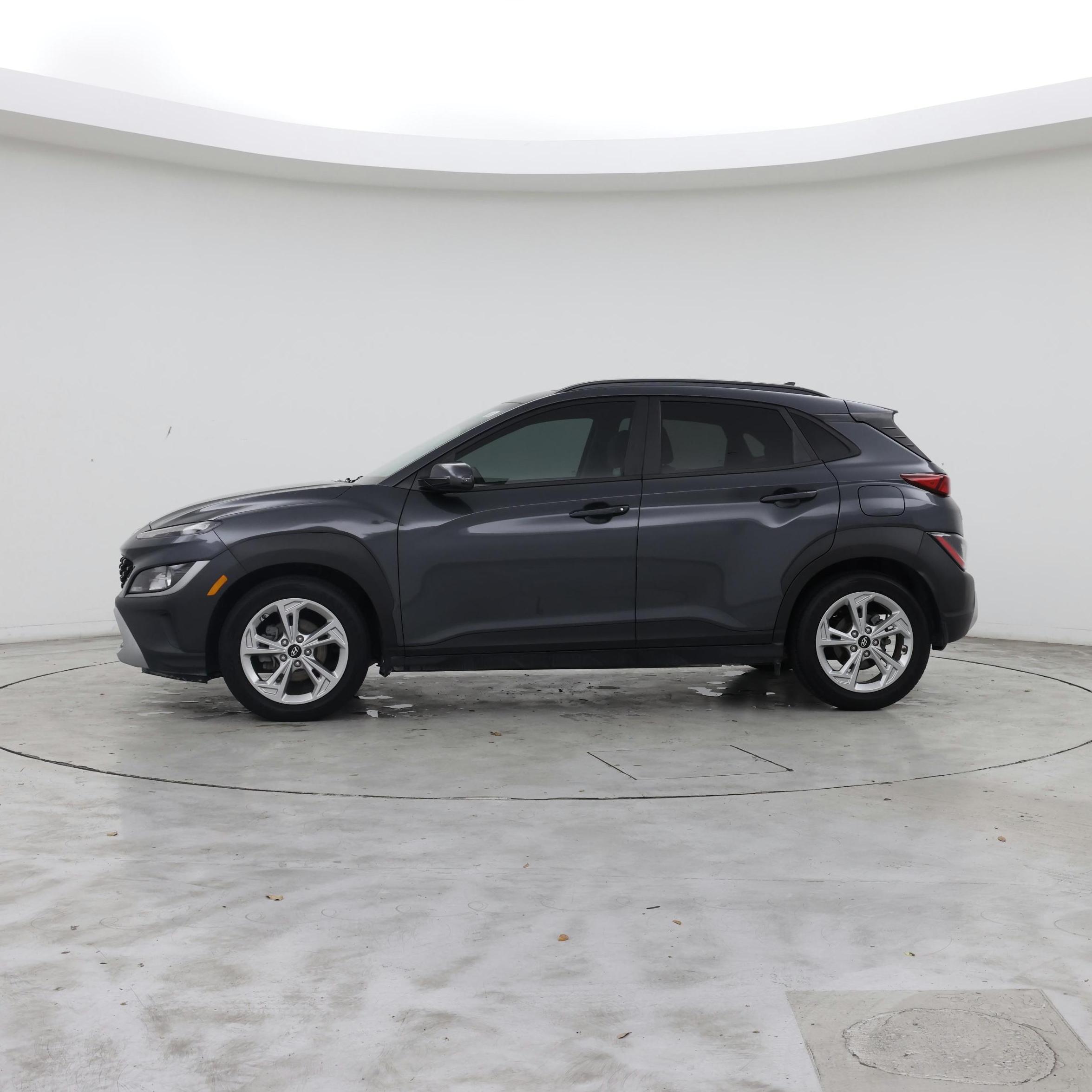 Thumbnail: 2022 Hyundai Kona - 3