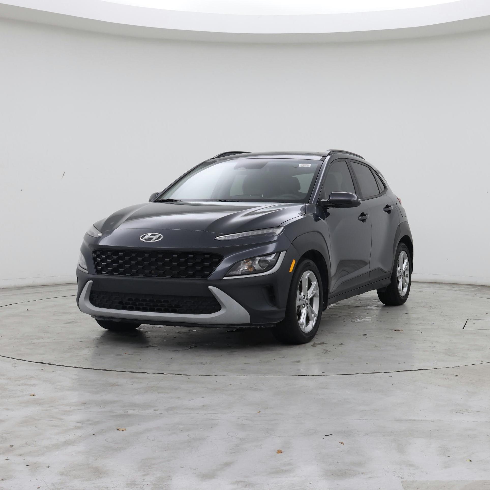 Thumbnail: 2022 Hyundai Kona - 4