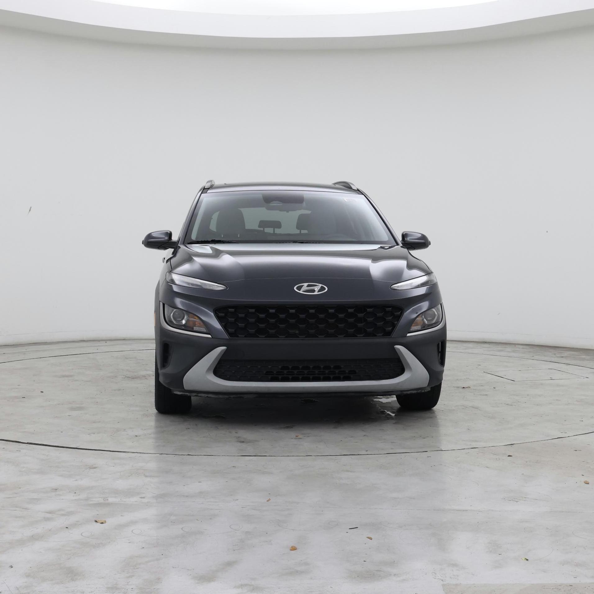 Thumbnail: 2022 Hyundai Kona - 5