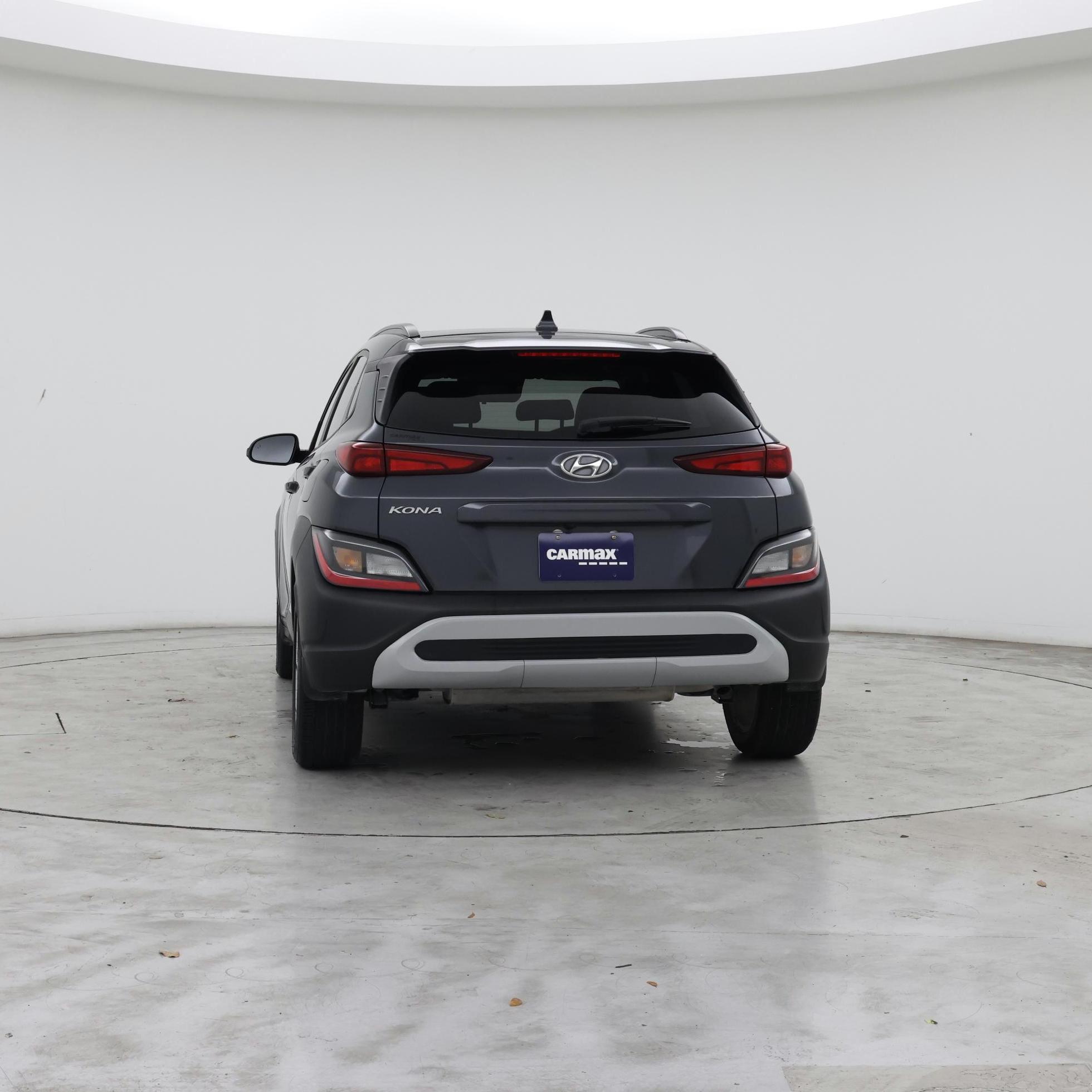Thumbnail: 2022 Hyundai Kona - 6