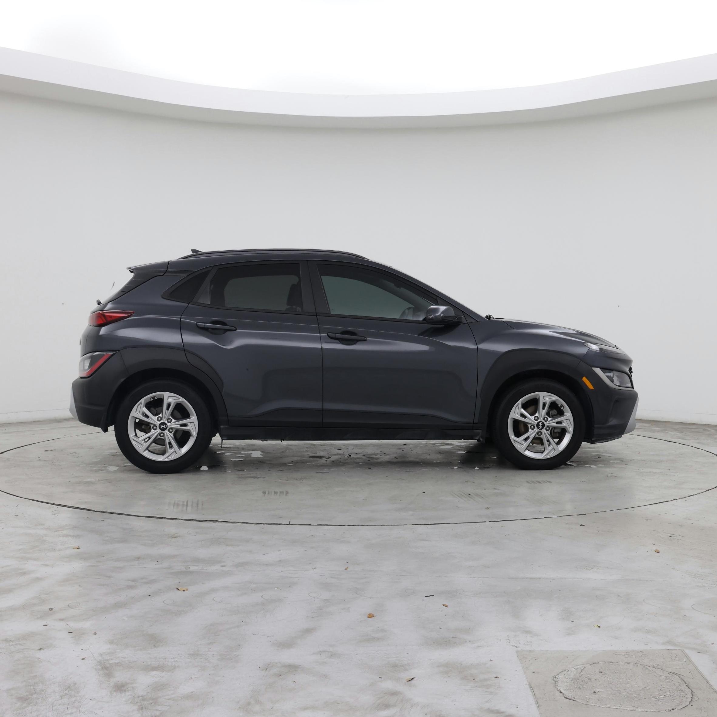 Thumbnail: 2022 Hyundai Kona - 7