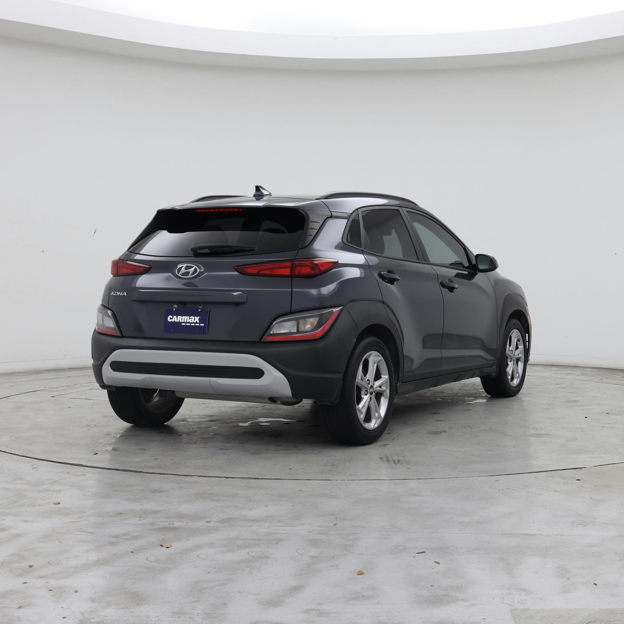 Thumbnail: 2022 Hyundai Kona - 8
