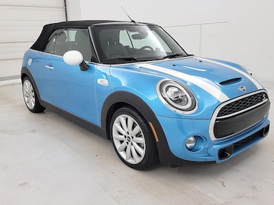 2019 Mini Cooper S