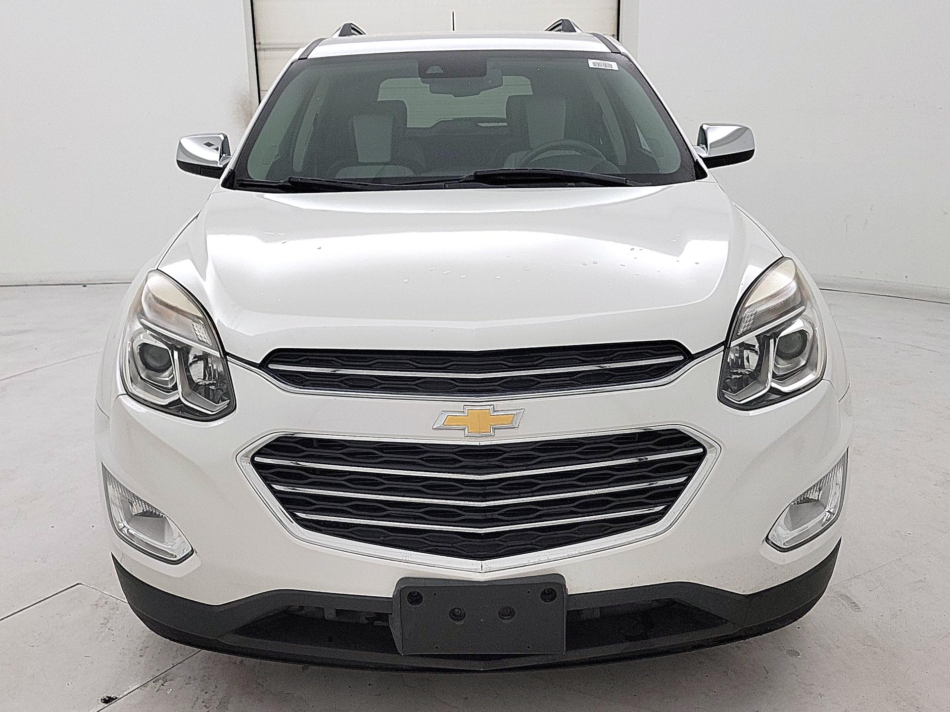 Thumbnail: 2017 Chevrolet Equinox - 2