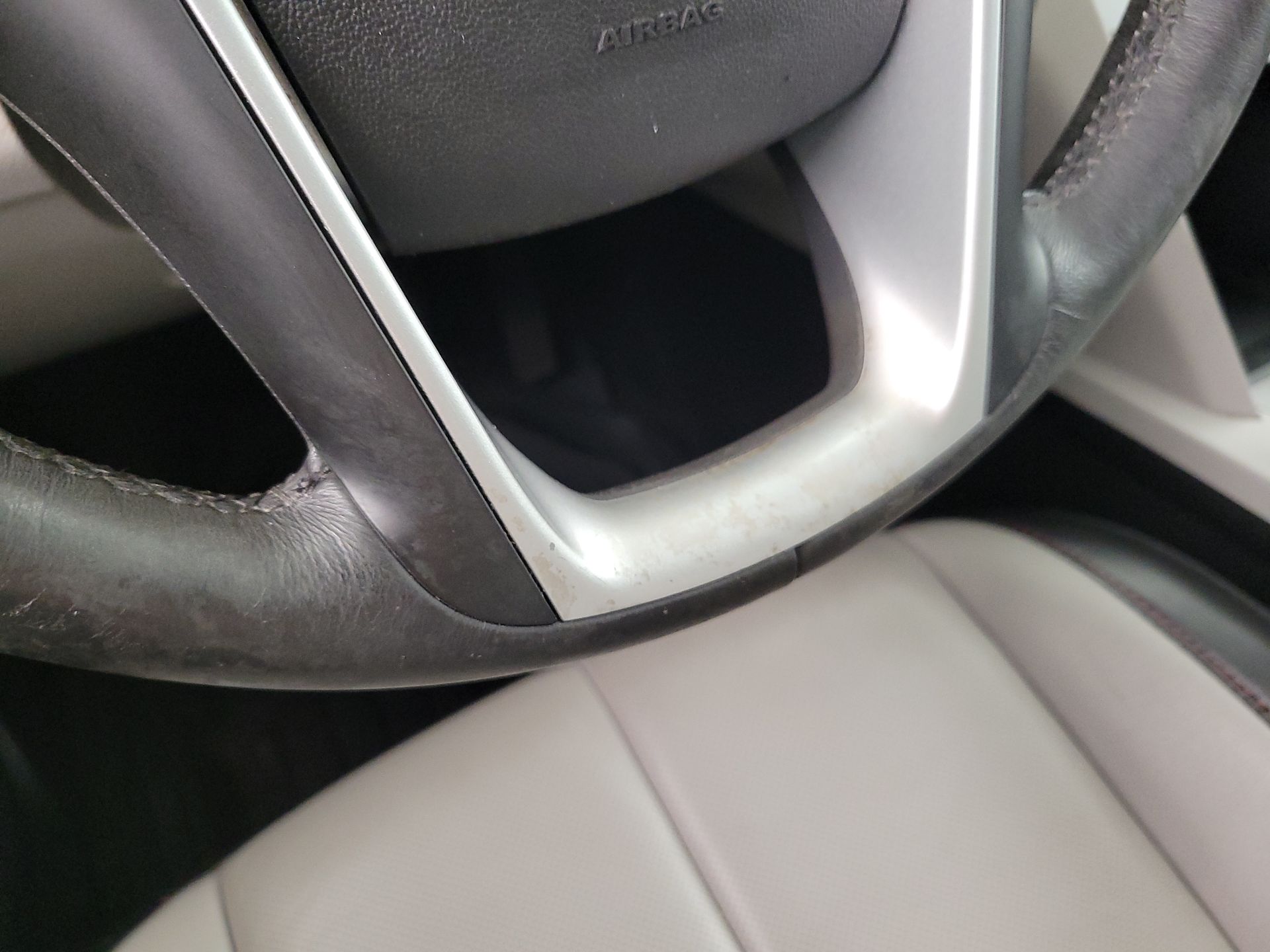 Thumbnail: 2017 Chevrolet Equinox - 20