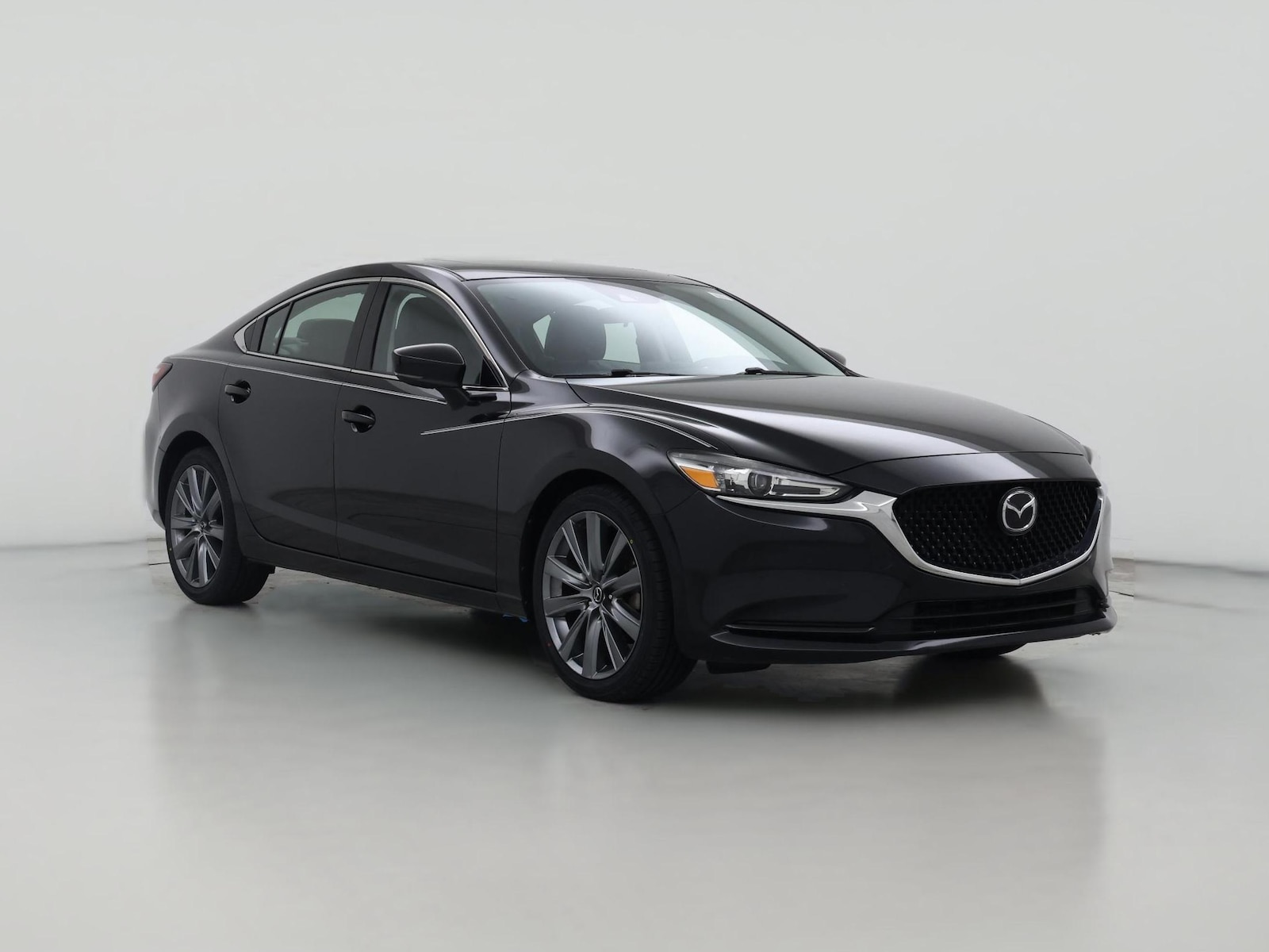 2021 Mazda MAZDA6 Touring