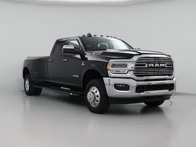 2022 Ram 3500 Laramie