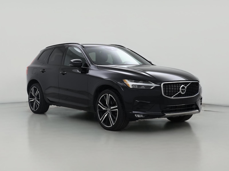 2020 Volvo XC60 T5 R-Design -
                  Melbourne, FL