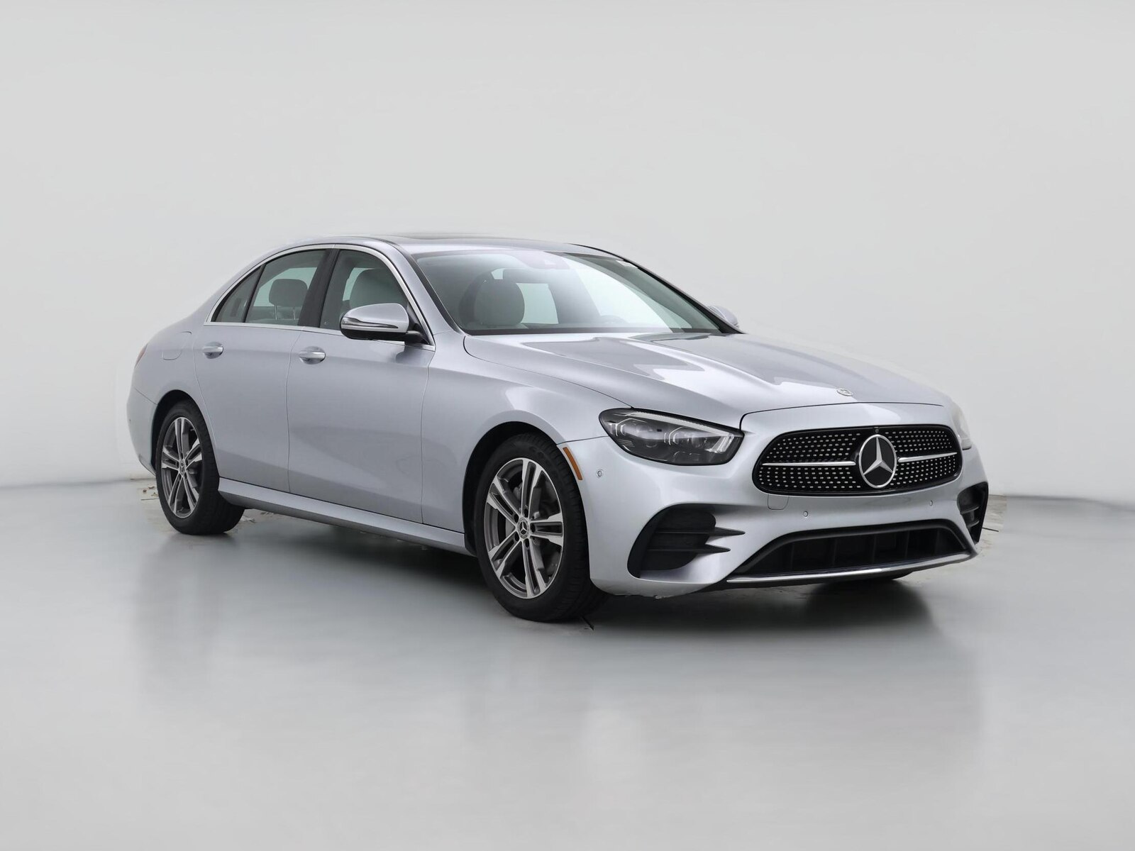 2022 Mercedes-Benz E-Class