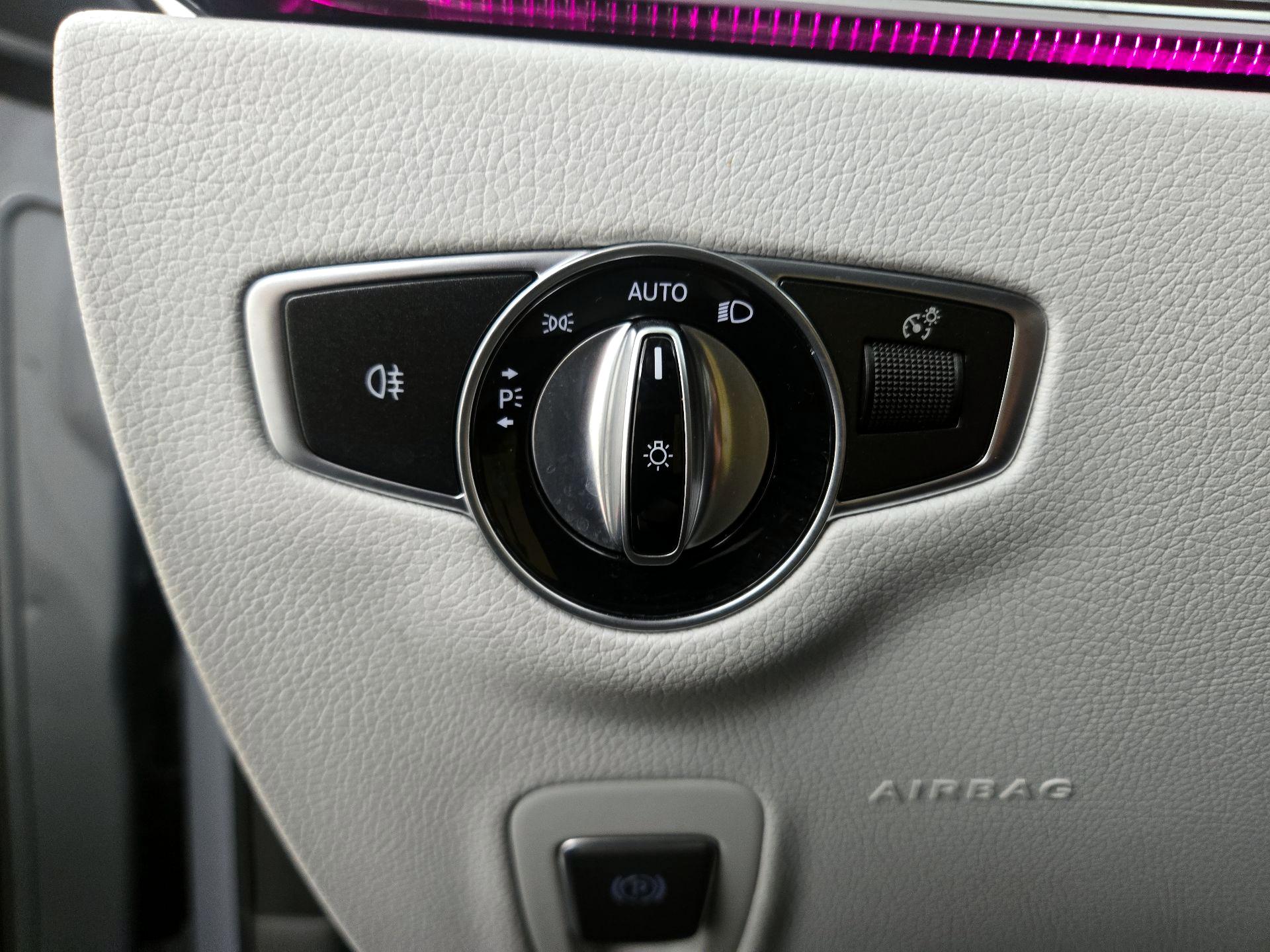 Thumbnail: 2022 Mercedes-Benz E-Class - 13