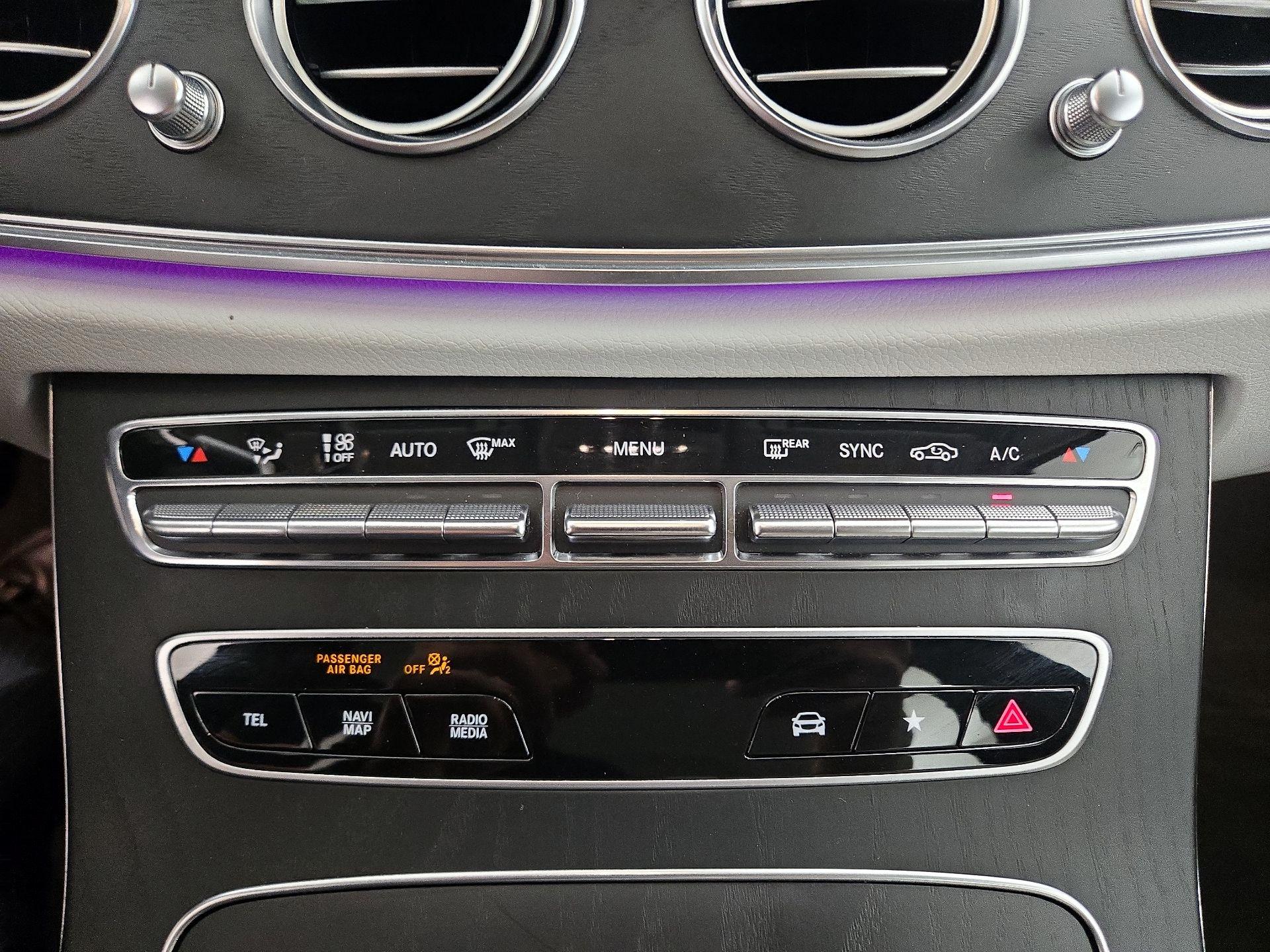 Thumbnail: 2022 Mercedes-Benz E-Class - 17