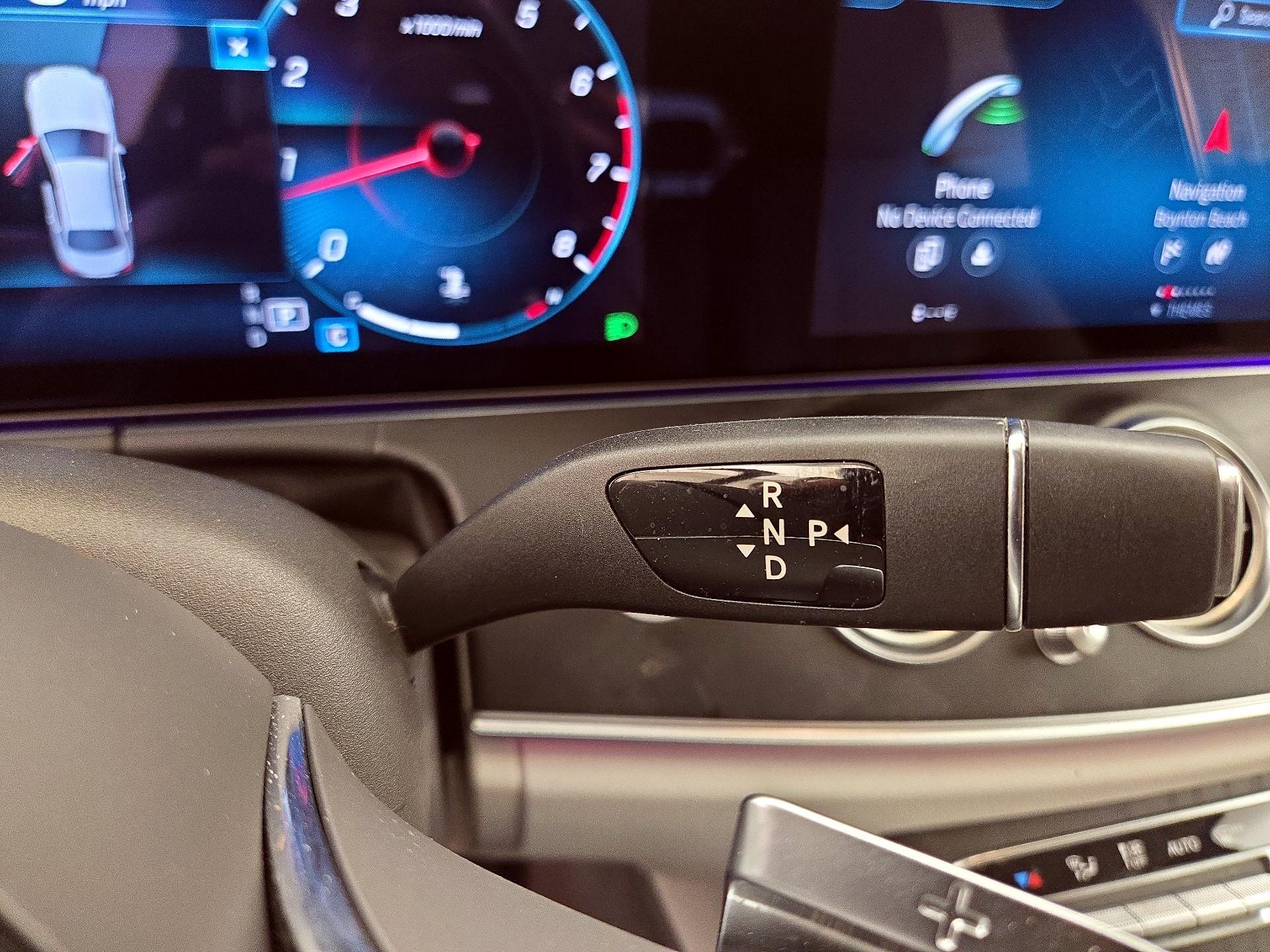 Thumbnail: 2022 Mercedes-Benz E-Class - 18