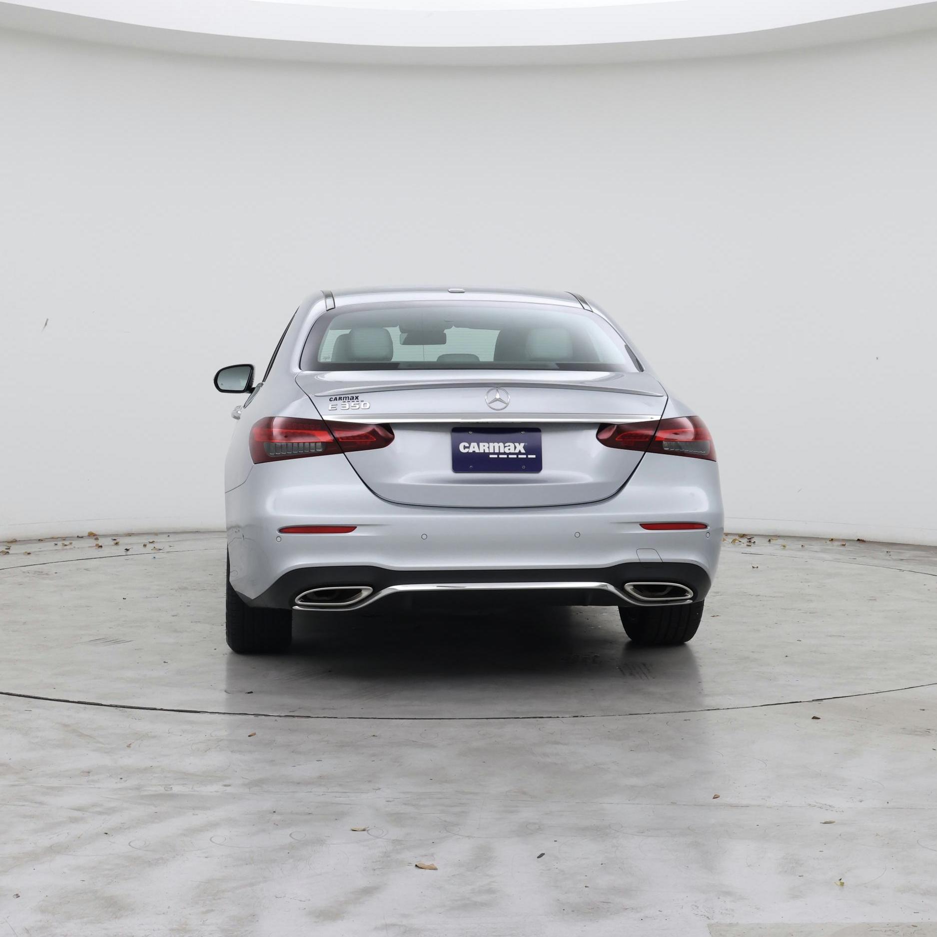 Thumbnail: 2022 Mercedes-Benz E-Class - 6