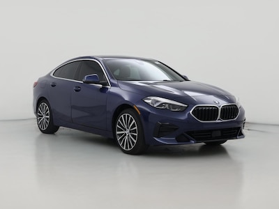 2022 BMW 228 I Gran Coupe