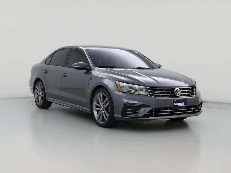 2018 Volkswagen Passat R-Line -
                  Boynton Beach, FL