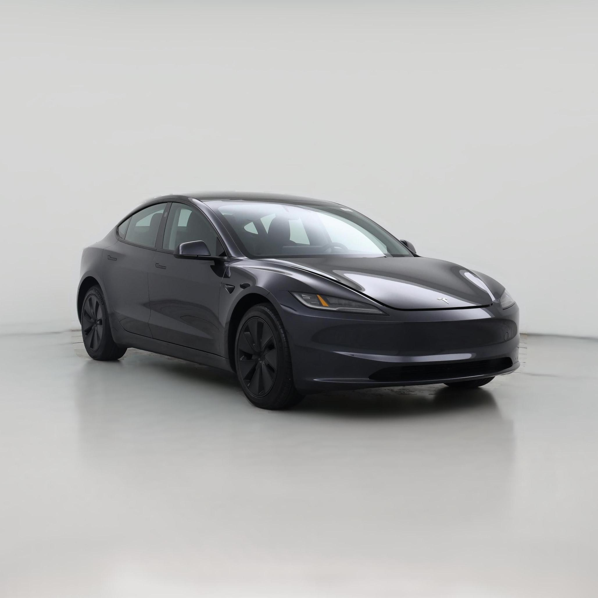 Thumbnail: 2025 Tesla Model 3 - 1