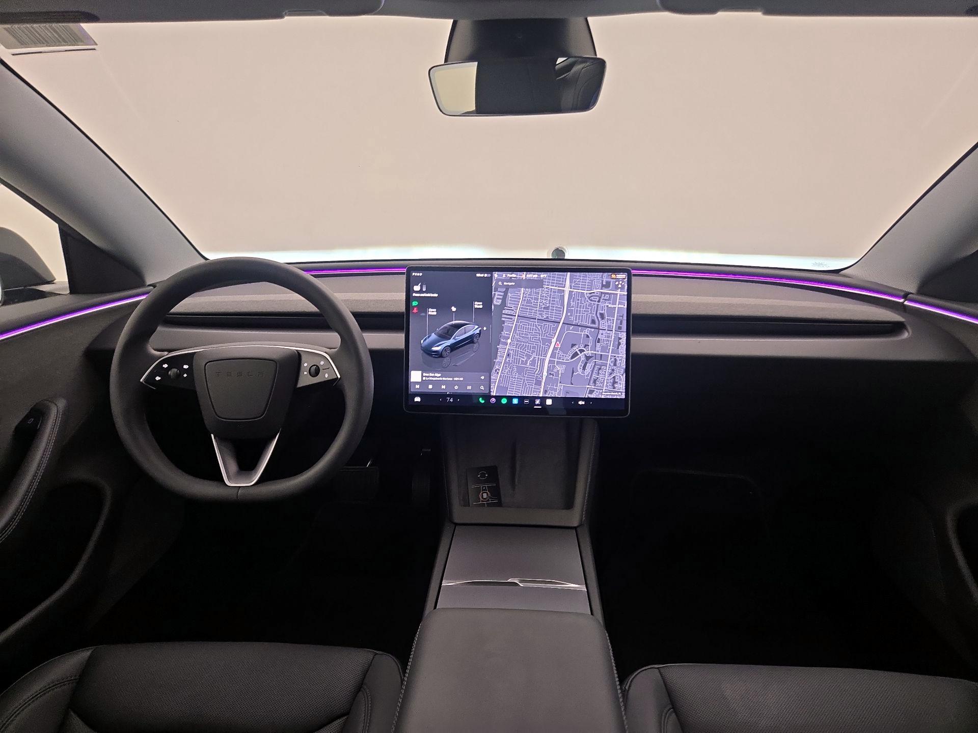 Thumbnail: 2025 Tesla Model 3 - 9