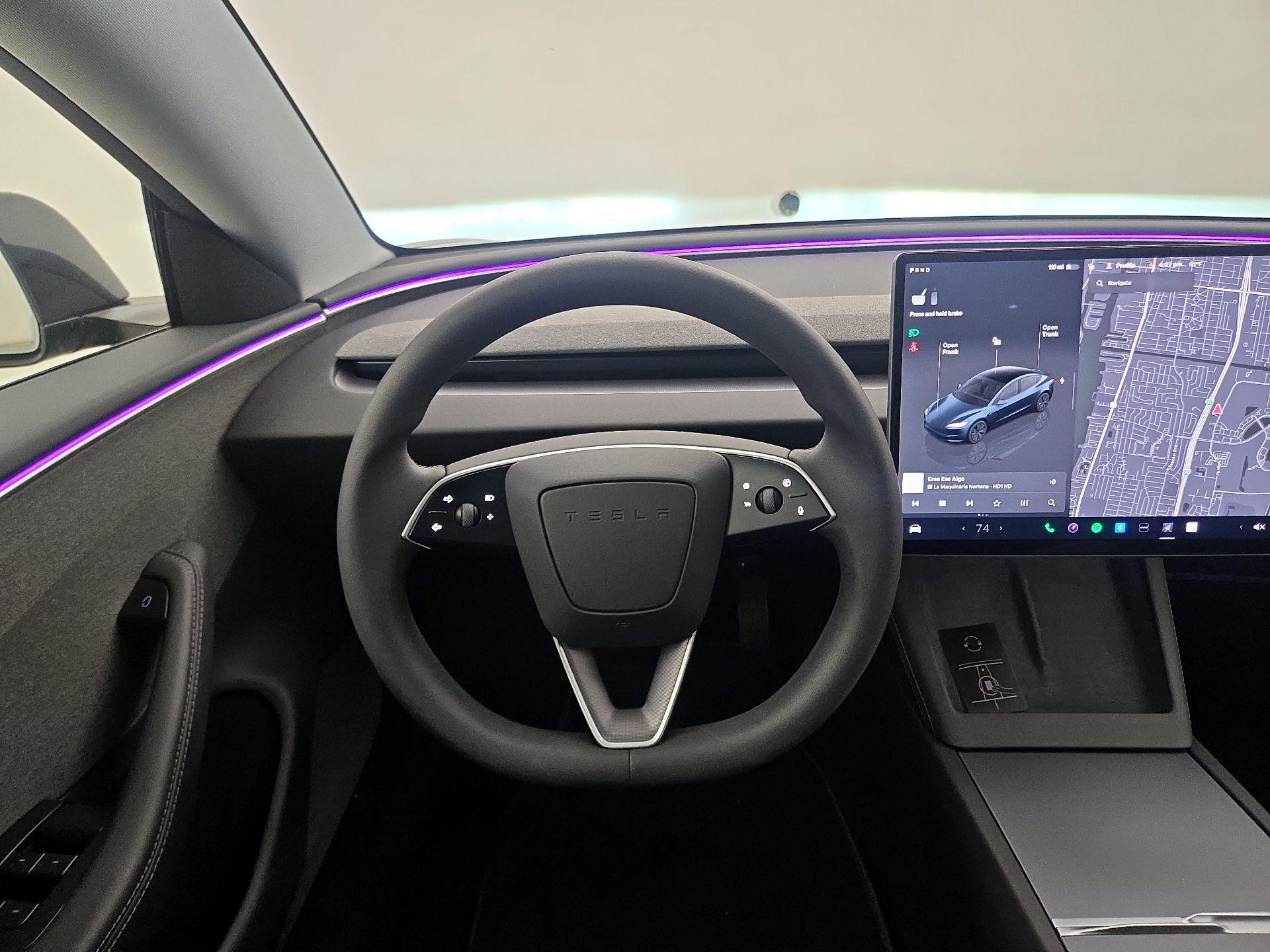 Thumbnail: 2025 Tesla Model 3 - 10