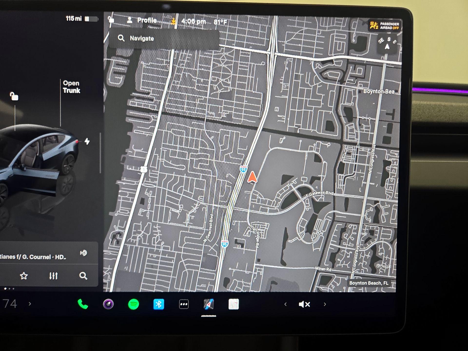 Thumbnail: 2025 Tesla Model 3 - 14