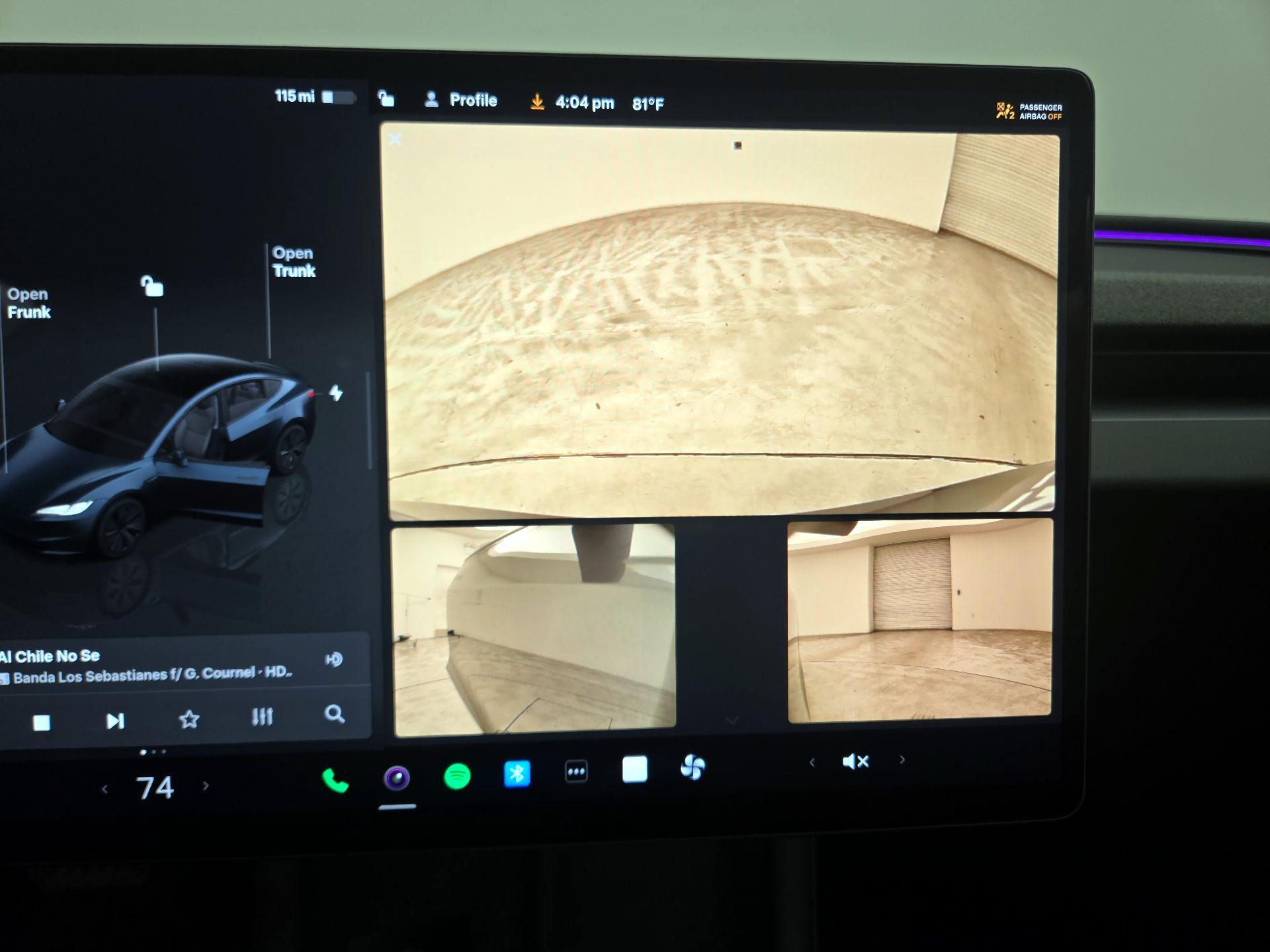 Thumbnail: 2025 Tesla Model 3 - 15