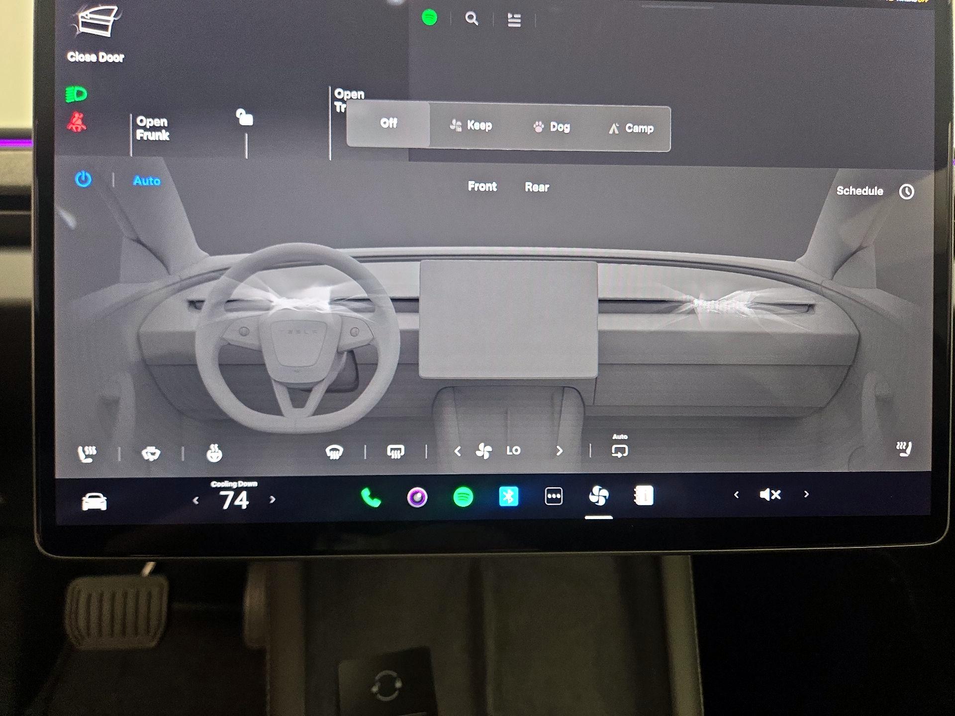 Thumbnail: 2025 Tesla Model 3 - 17