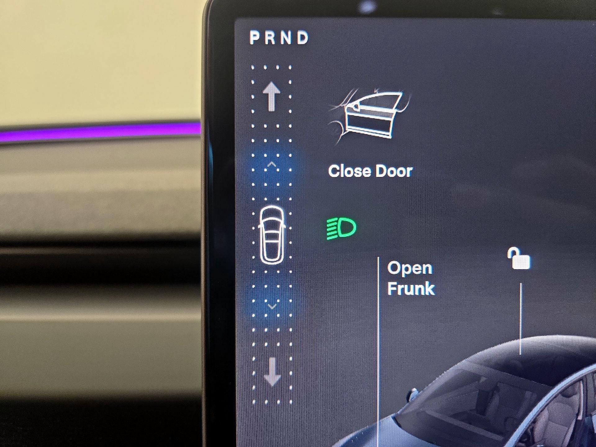 Thumbnail: 2025 Tesla Model 3 - 18