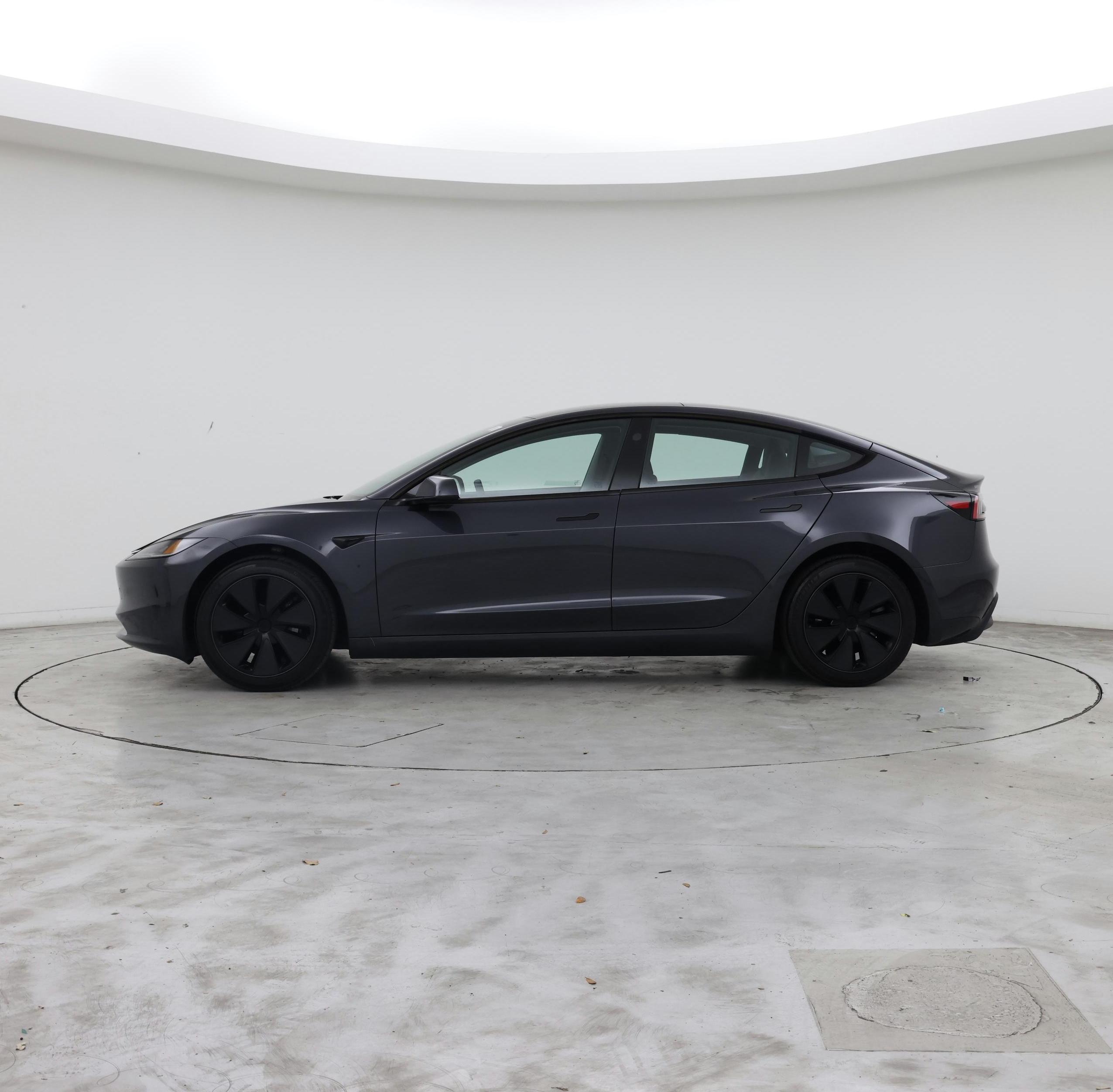 Thumbnail: 2025 Tesla Model 3 - 3