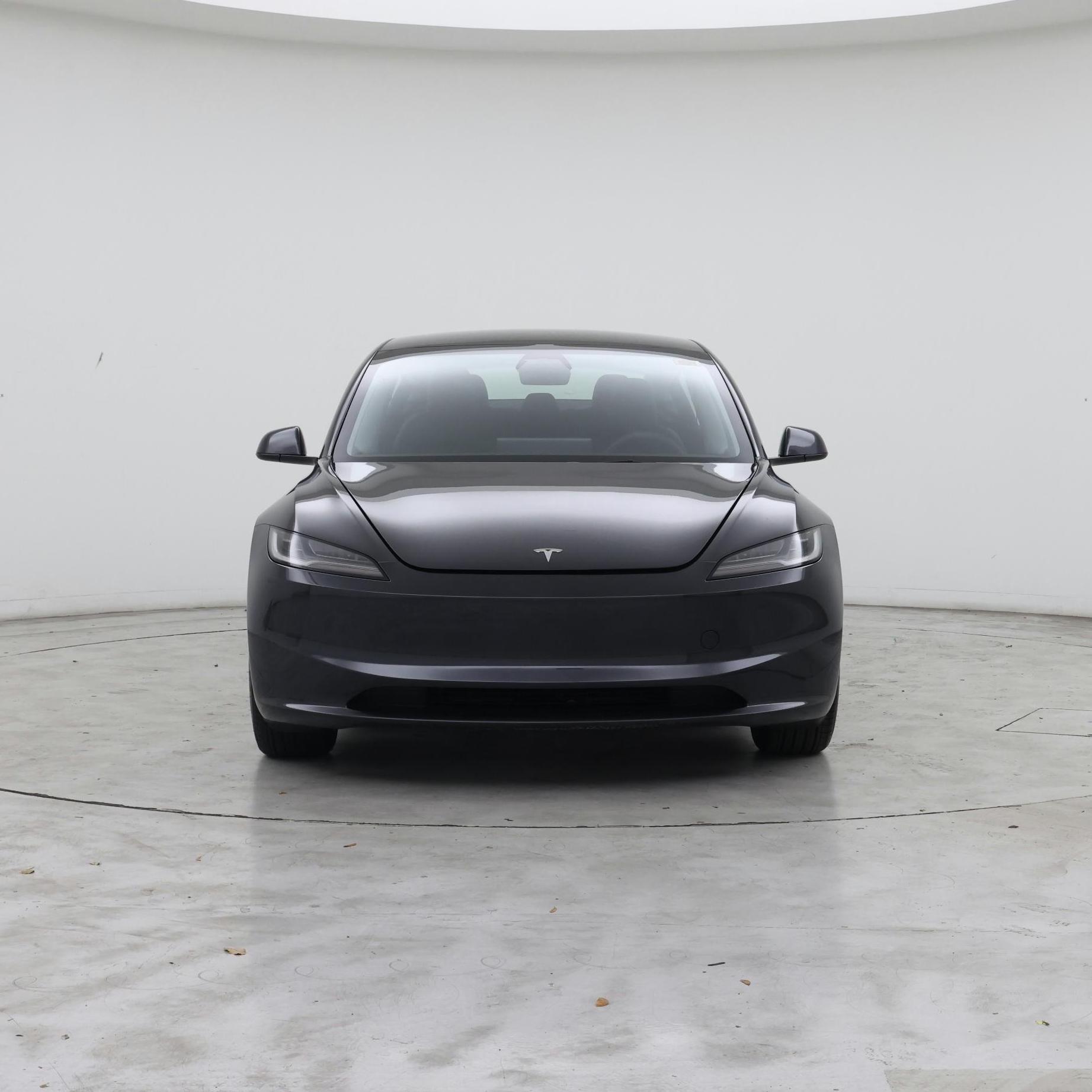 Thumbnail: 2025 Tesla Model 3 - 5