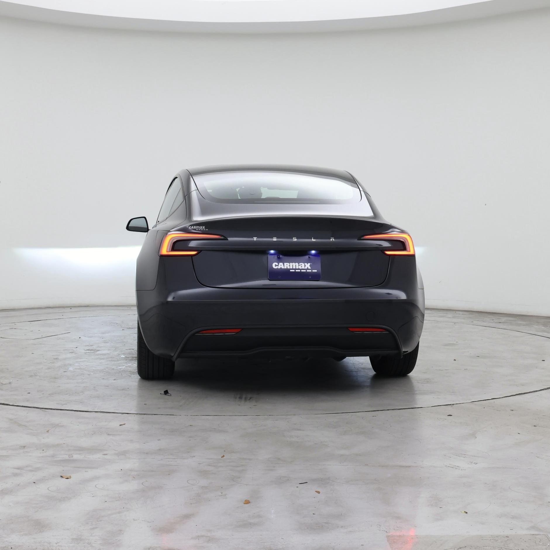 Thumbnail: 2025 Tesla Model 3 - 6