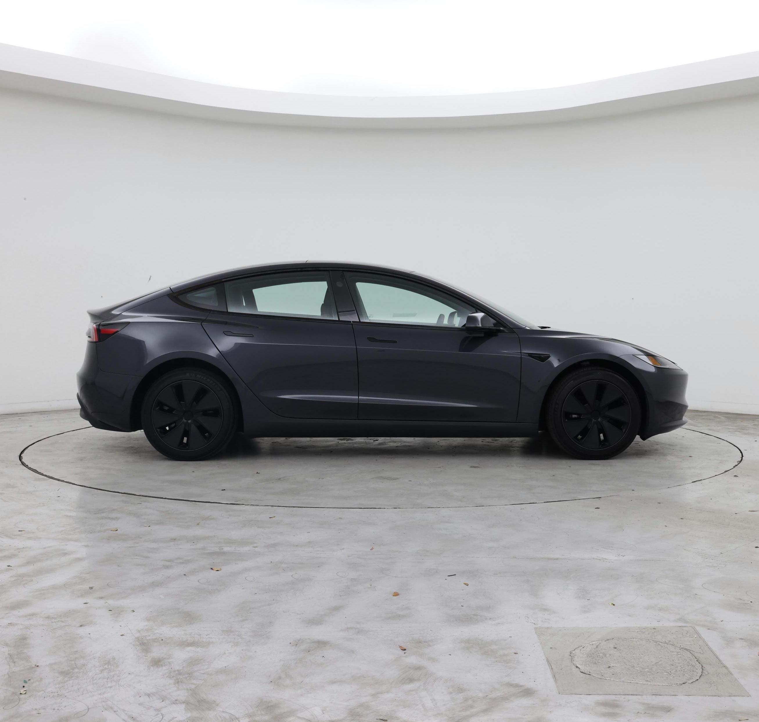 Thumbnail: 2025 Tesla Model 3 - 7