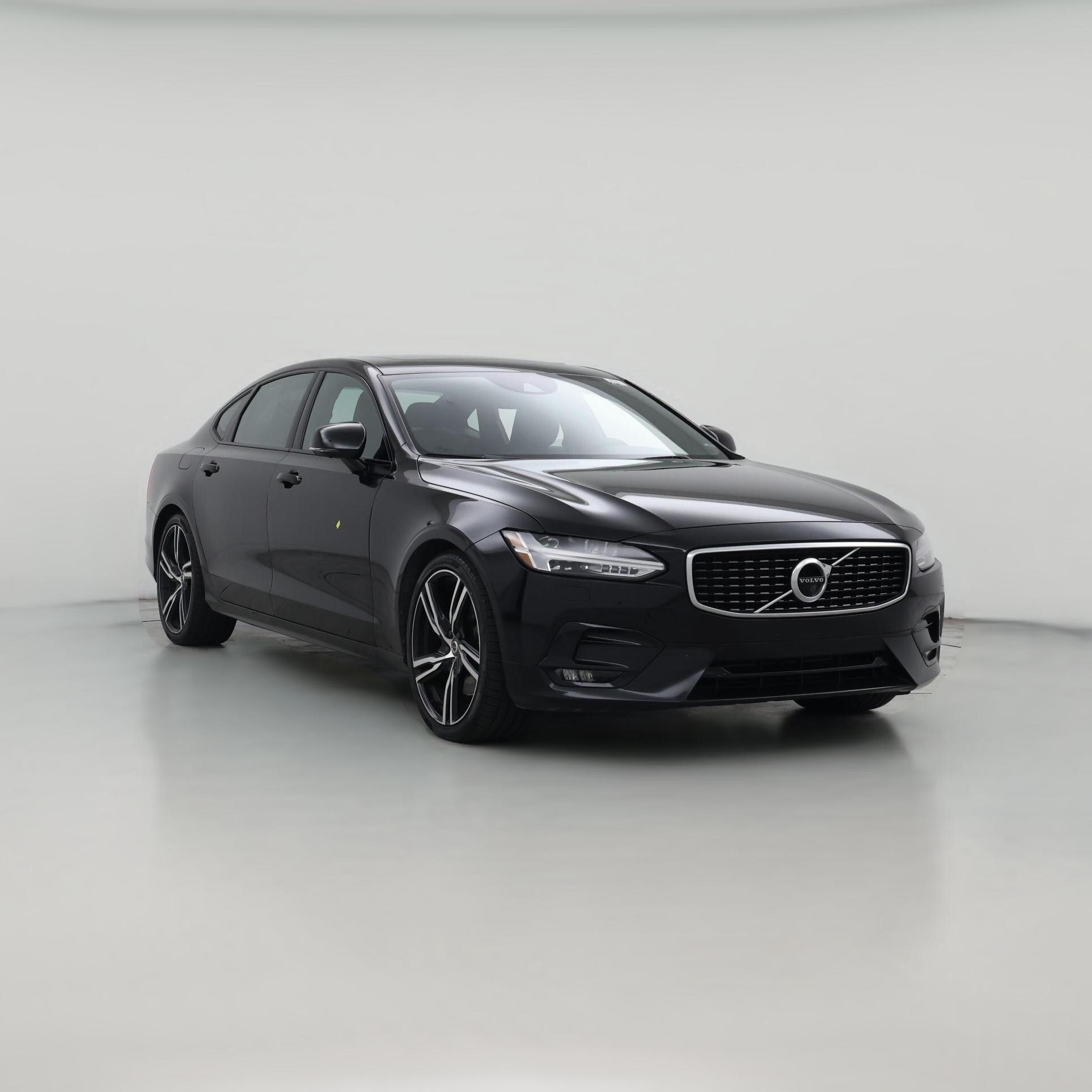 Thumbnail: 2020 Volvo S90 - 1
