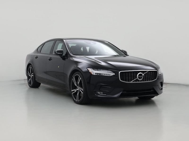 2020 Volvo S90 T6 R-Design -
                  Boynton Beach, FL