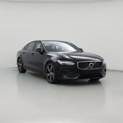 2020 Volvo S90 T6 R-Design