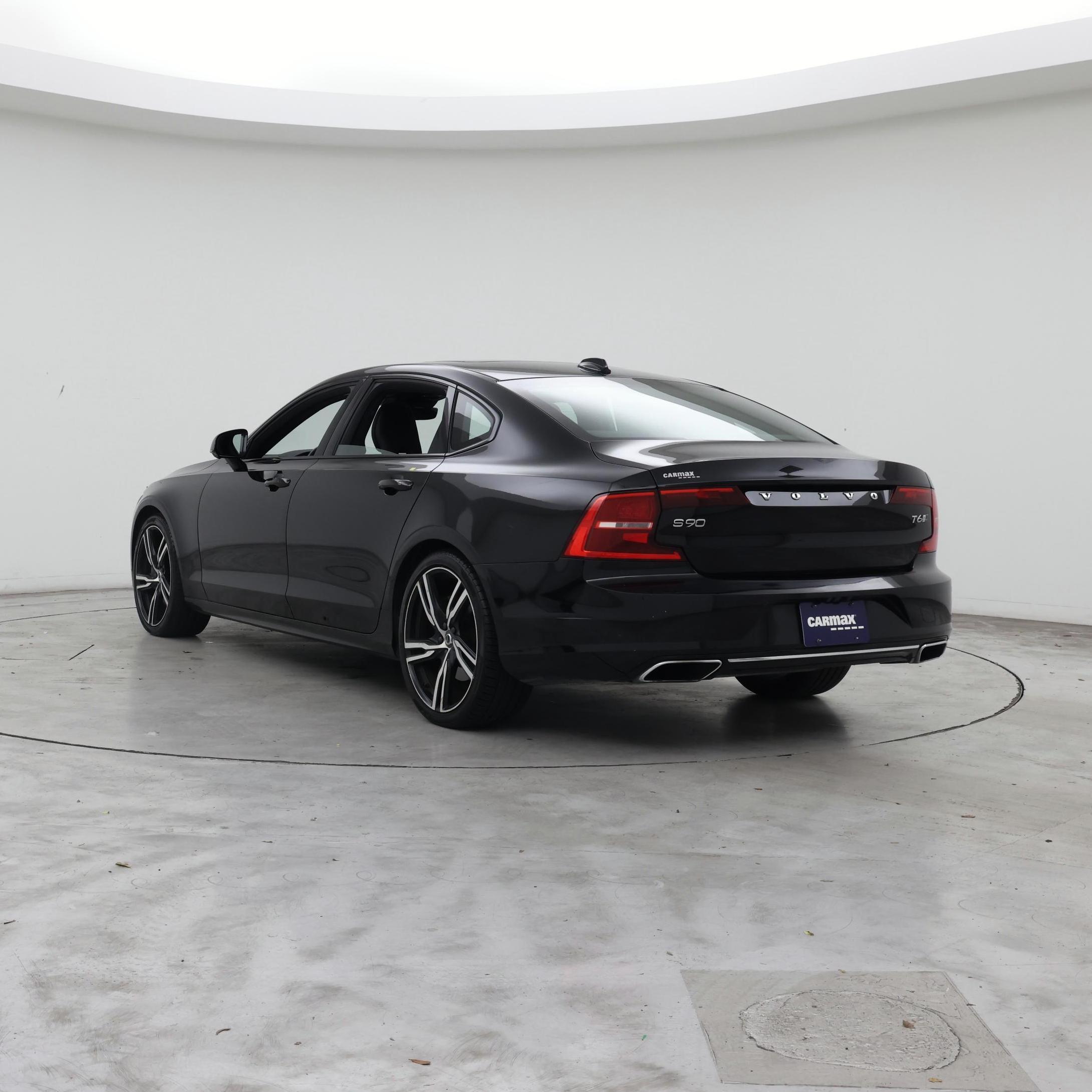 Thumbnail: 2020 Volvo S90 - 2