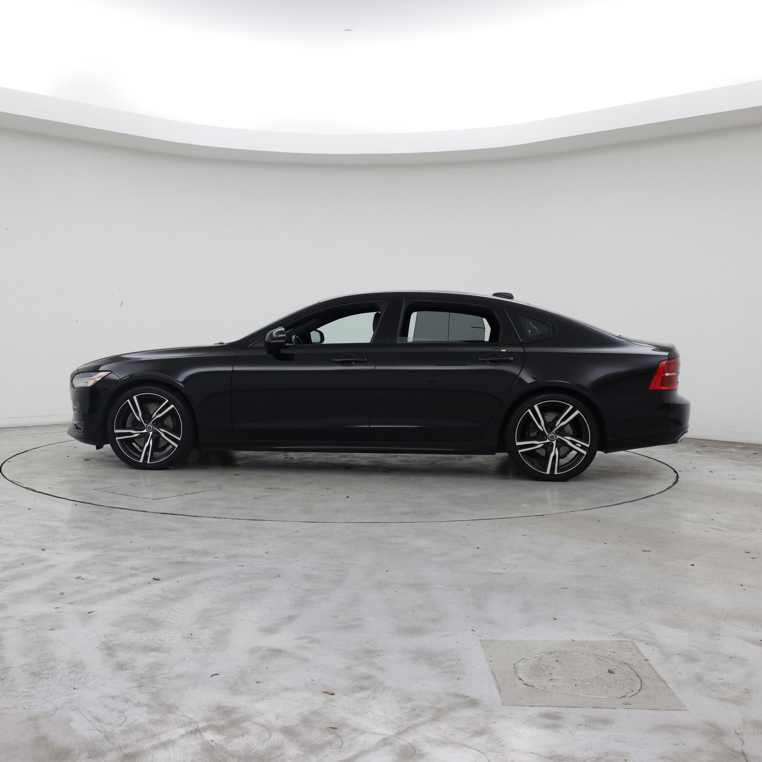 Thumbnail: 2020 Volvo S90 - 3