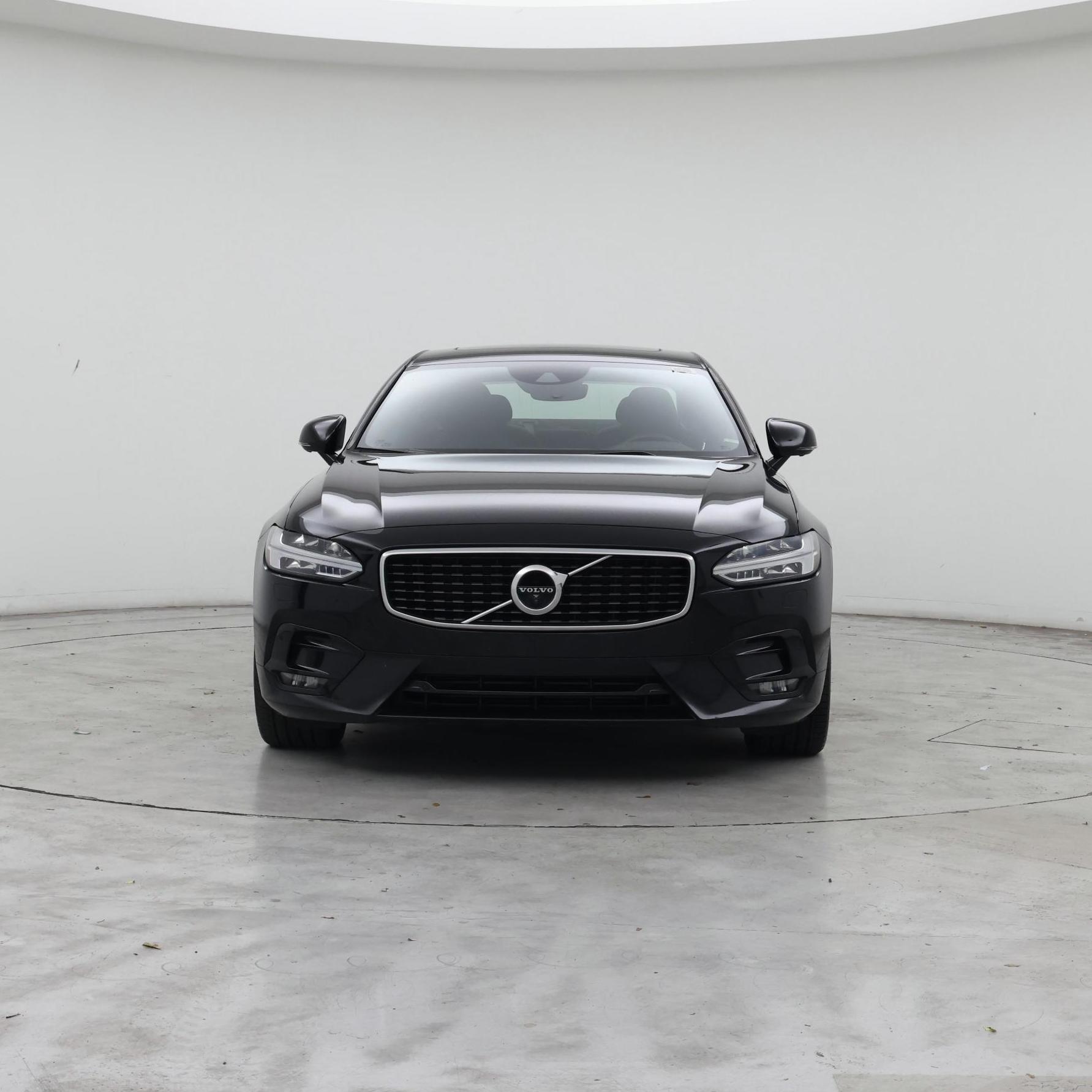Thumbnail: 2020 Volvo S90 - 5