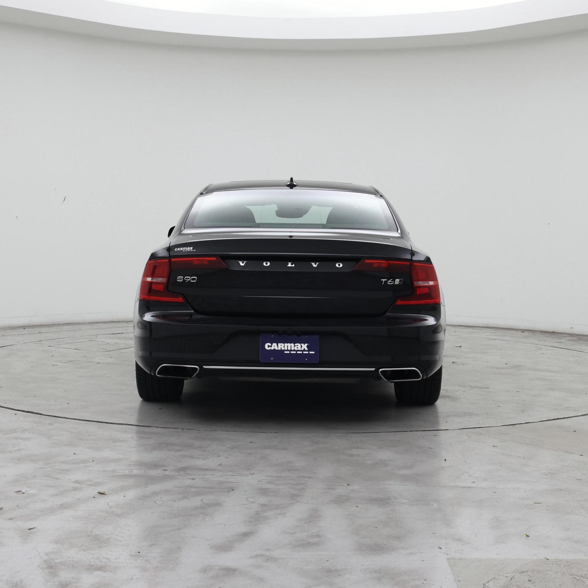 Thumbnail: 2020 Volvo S90 - 6