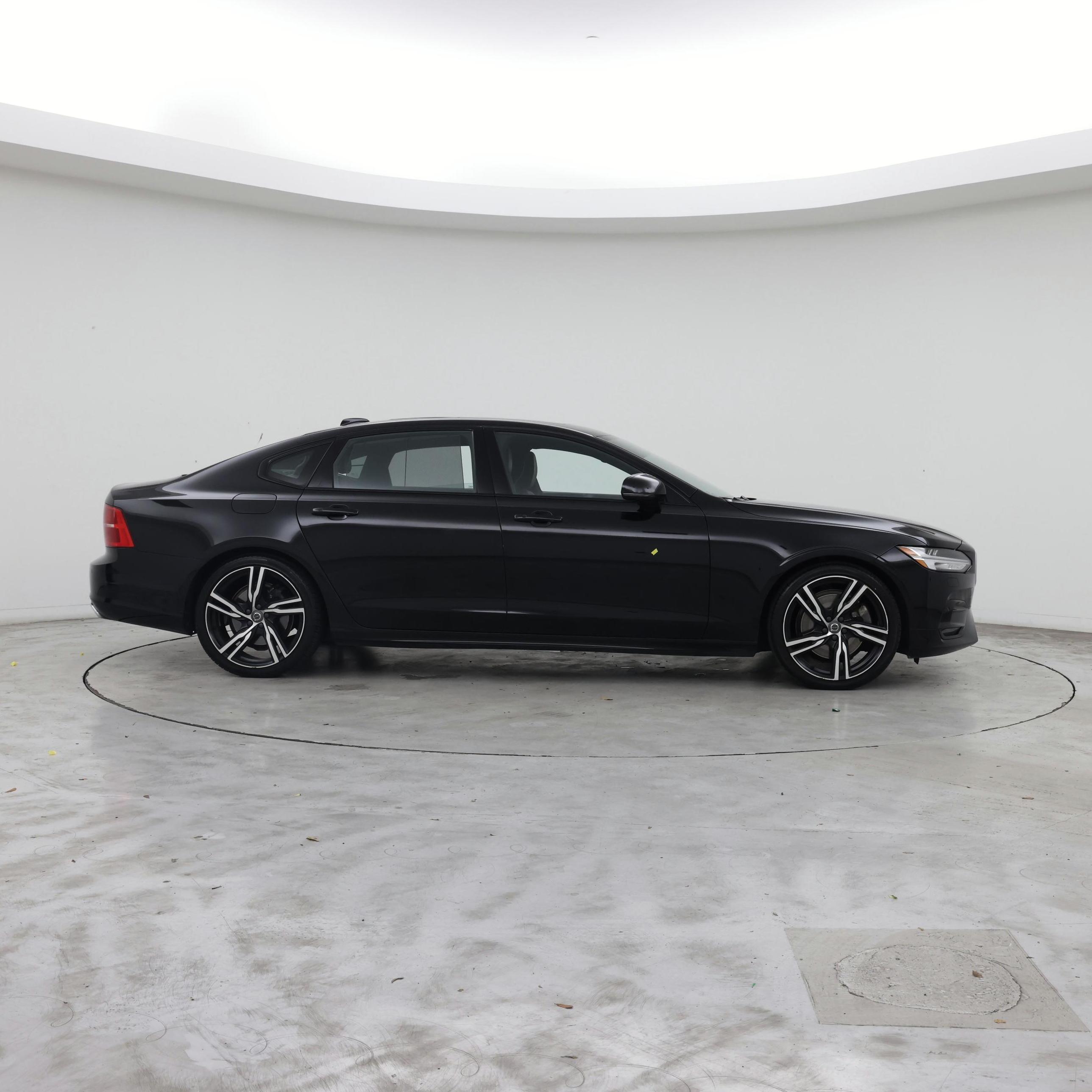 Thumbnail: 2020 Volvo S90 - 7
